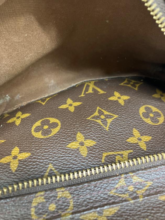 中古・古着通販】LOUIS VUITTON (ルイ ヴィトン) モンスリGM｜ブランド