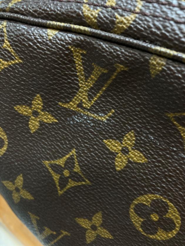 中古・古着通販】LOUIS VUITTON (ルイ ヴィトン) モンスリGM｜ブランド