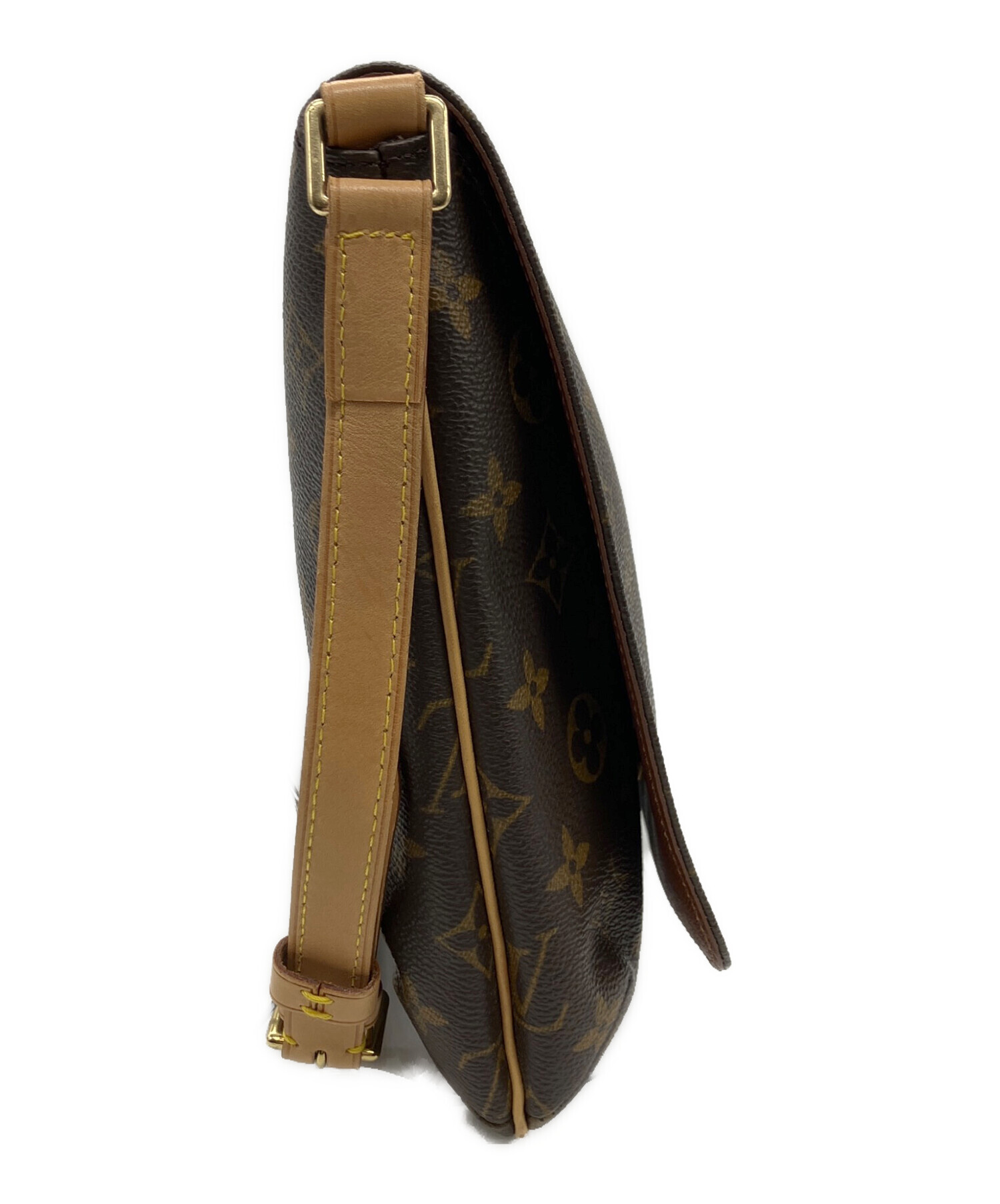 中古・古着通販】LOUIS VUITTON (ルイ ヴィトン) ショルダーバッグ