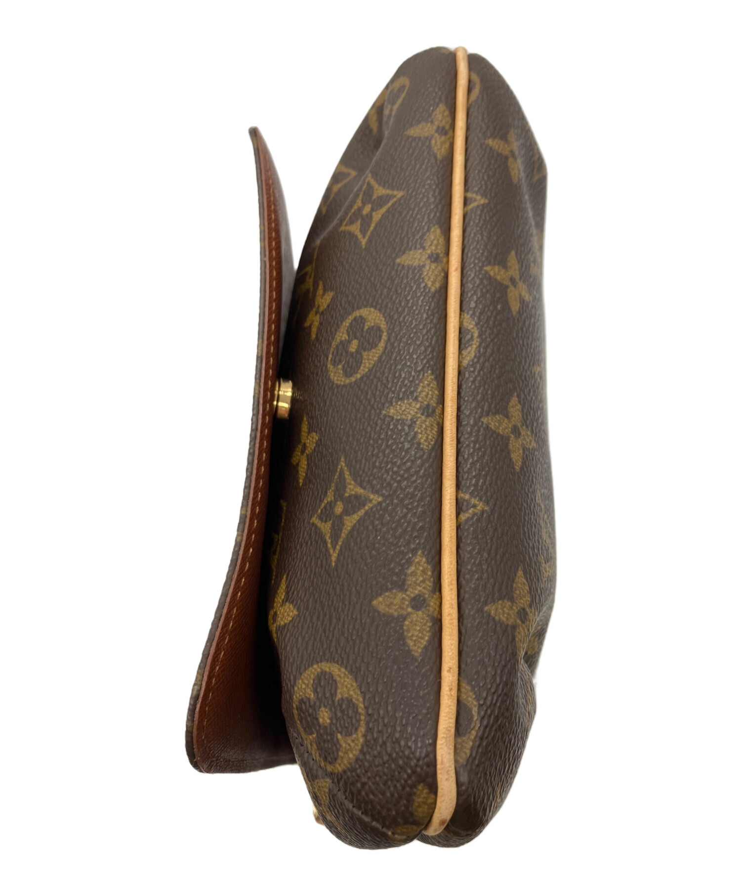 Louis Vuitton ショルダーバック 中古・古着通販】LOUIS VUITTON (ルイ ヴィトン) ショルダーバッグ