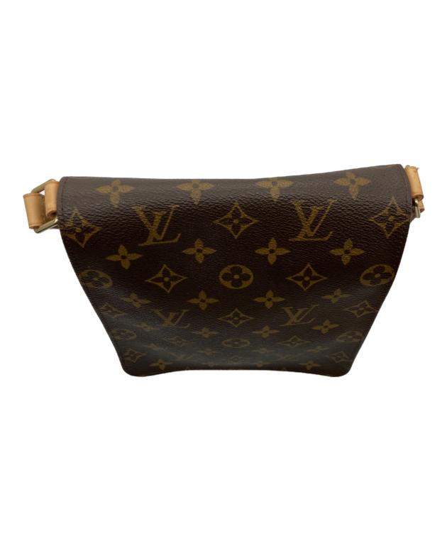 中古・古着通販】LOUIS VUITTON (ルイ ヴィトン) ショルダーバッグ