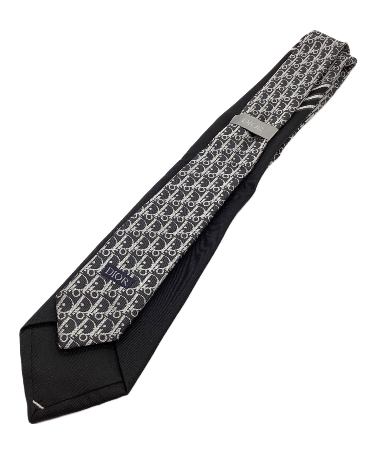 中古・古着通販】Christian Dior (クリスチャン ディオール) ネクタイ