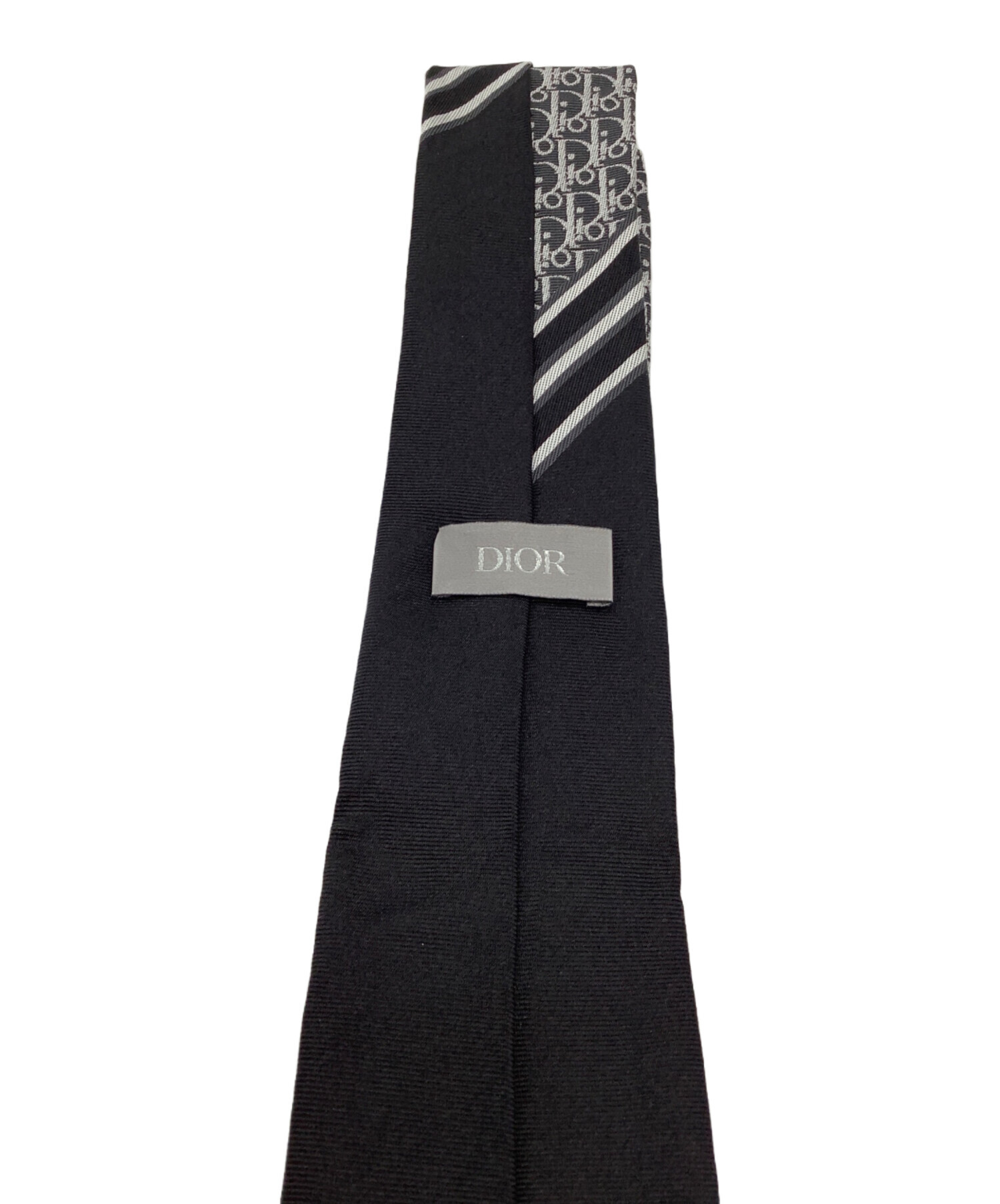 中古・古着通販】Christian Dior (クリスチャン ディオール) ネクタイ