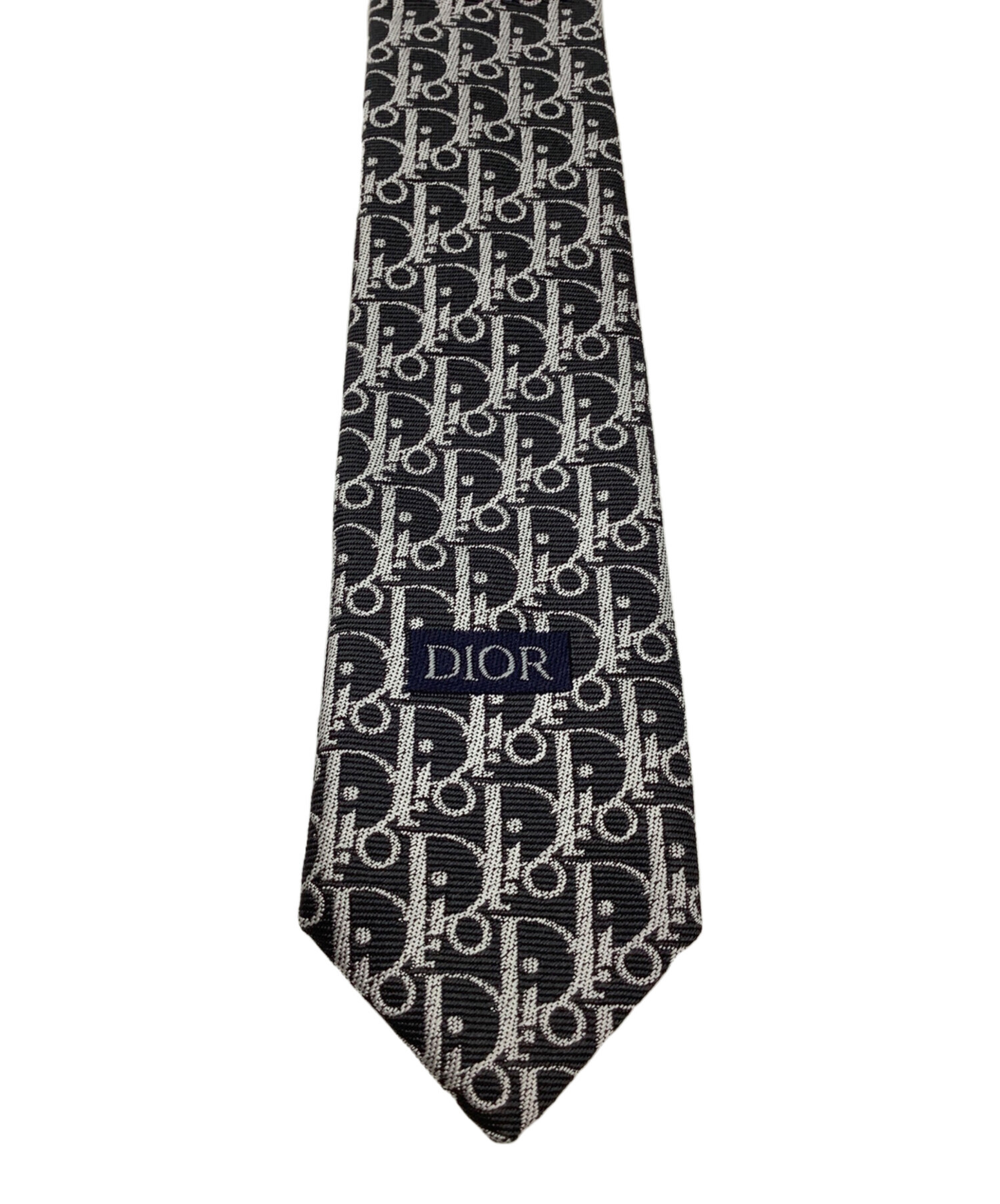 中古・古着通販】Christian Dior (クリスチャン ディオール) ネクタイ