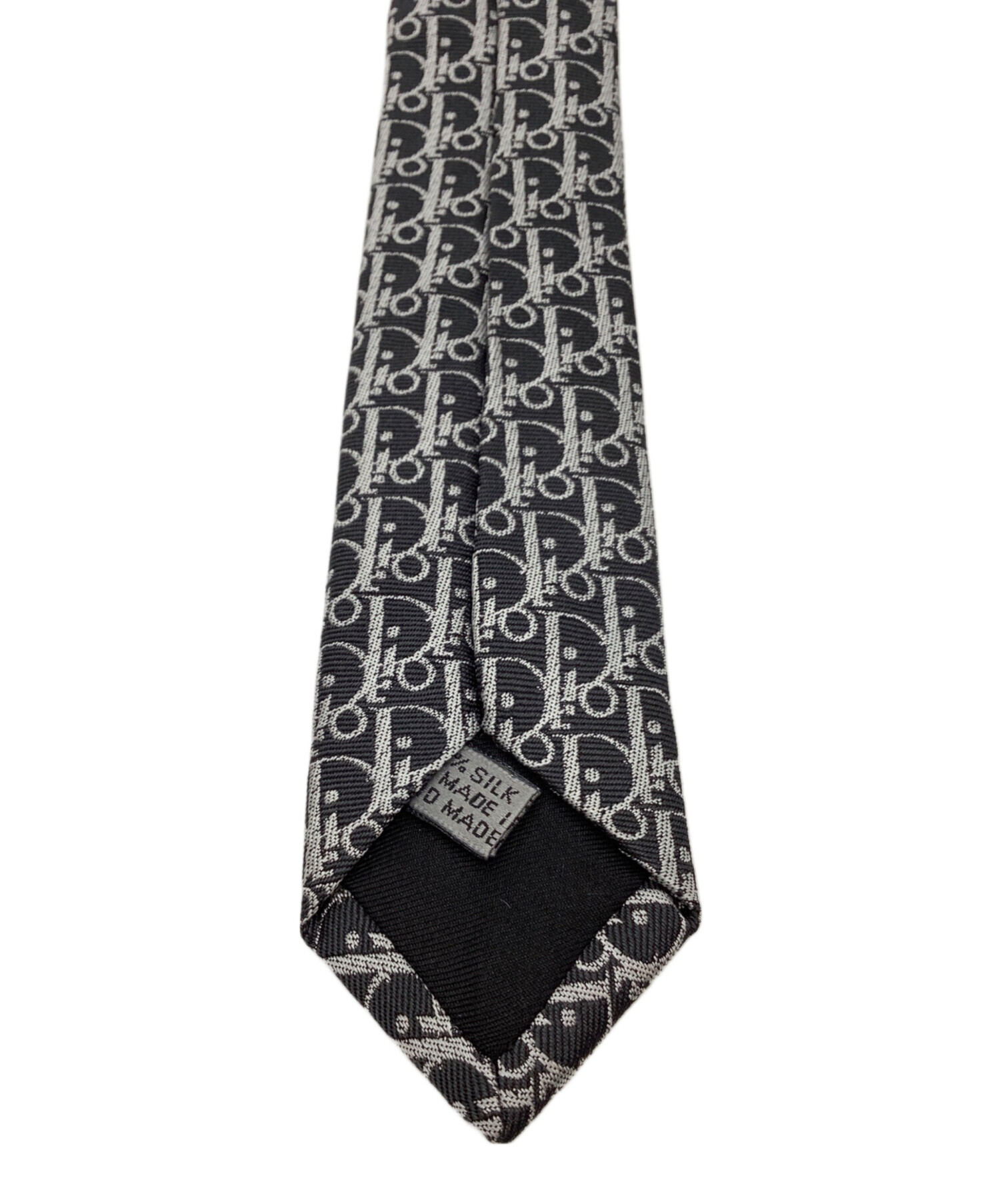 中古・古着通販】Christian Dior (クリスチャン ディオール) ネクタイ