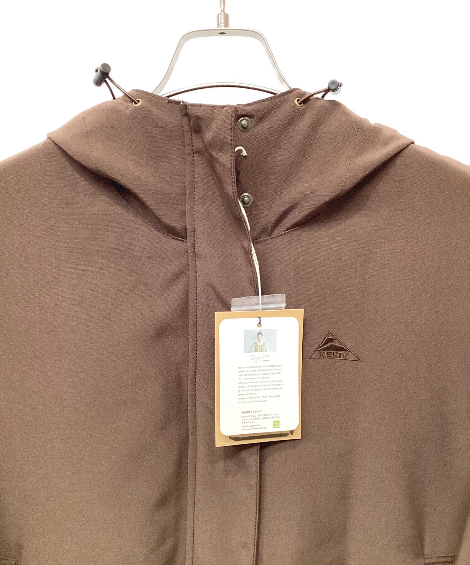 中古・古着通販】KELTY (ケルティ) Studio Clip (スタジオクリップ