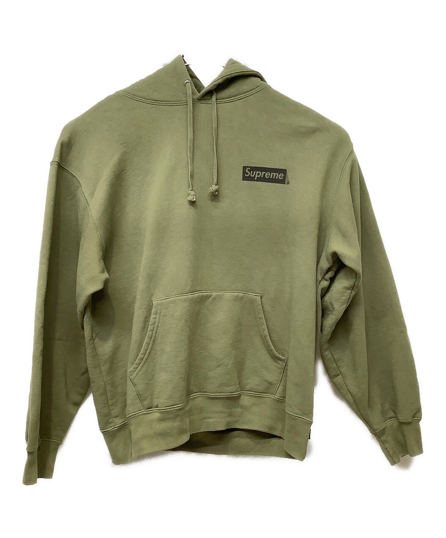 中古・古着通販】SUPREME (シュプリーム) Catwoman Hooded Sweatshirt 