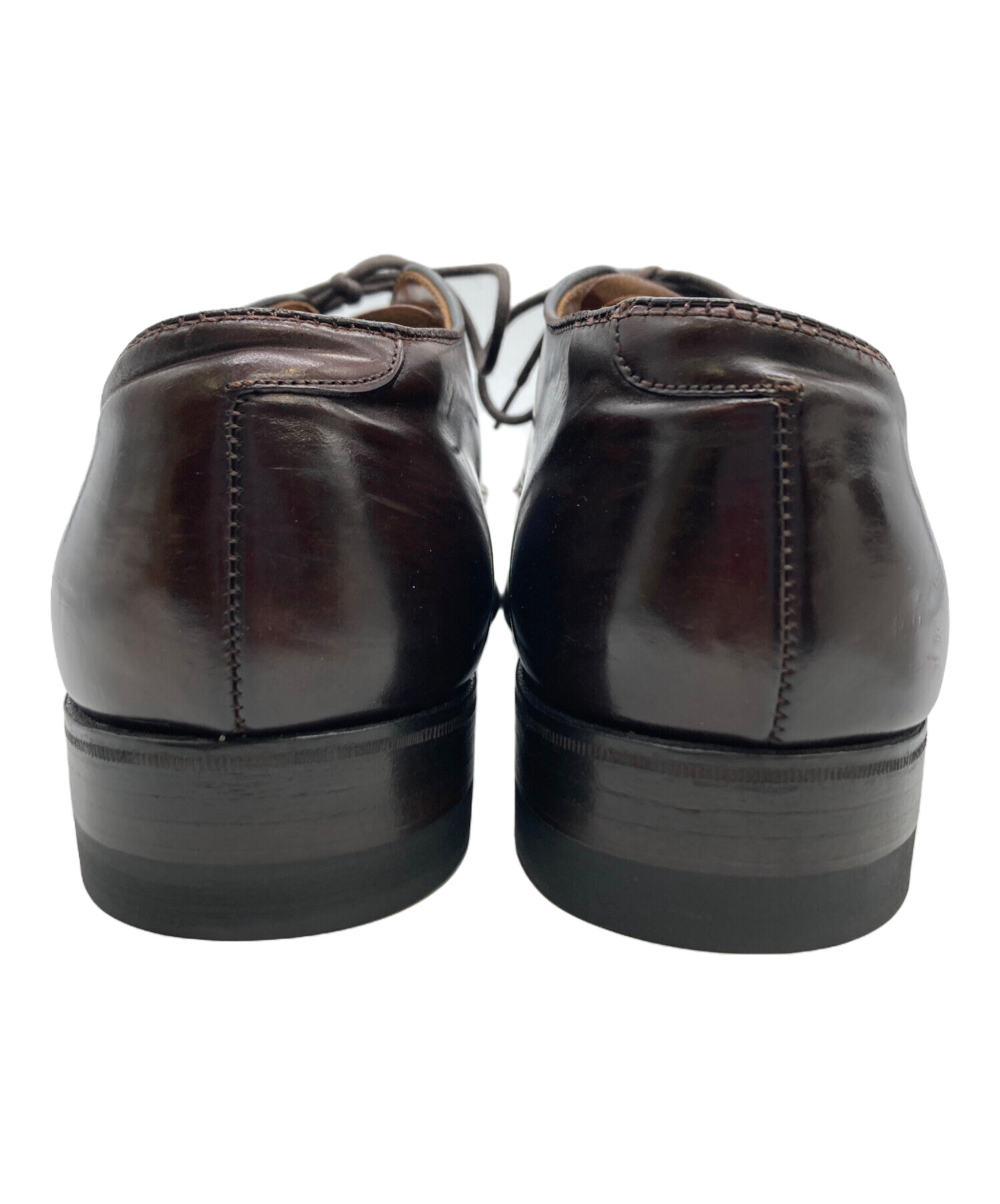 美品】 ALDEN / オールデン | 905 ストレートチップ レザーシューズ