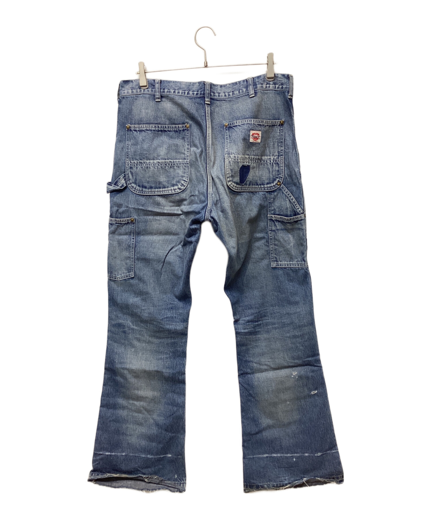 中古・古着通販】SAINT MICHAEL (セントマイケル) DOUBLE KNEE