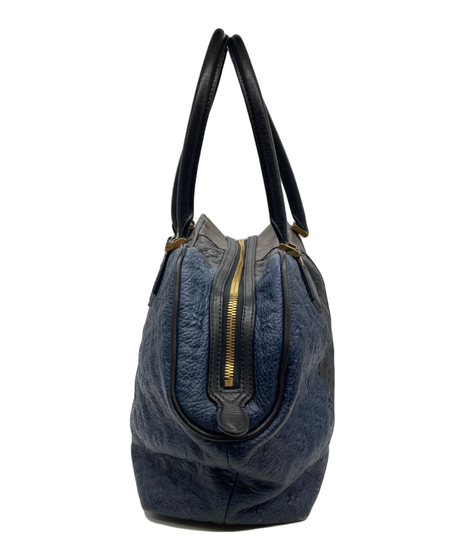 中古・古着通販】LOUIS VUITTON (ルイ ヴィトン) ハンドバッグ 