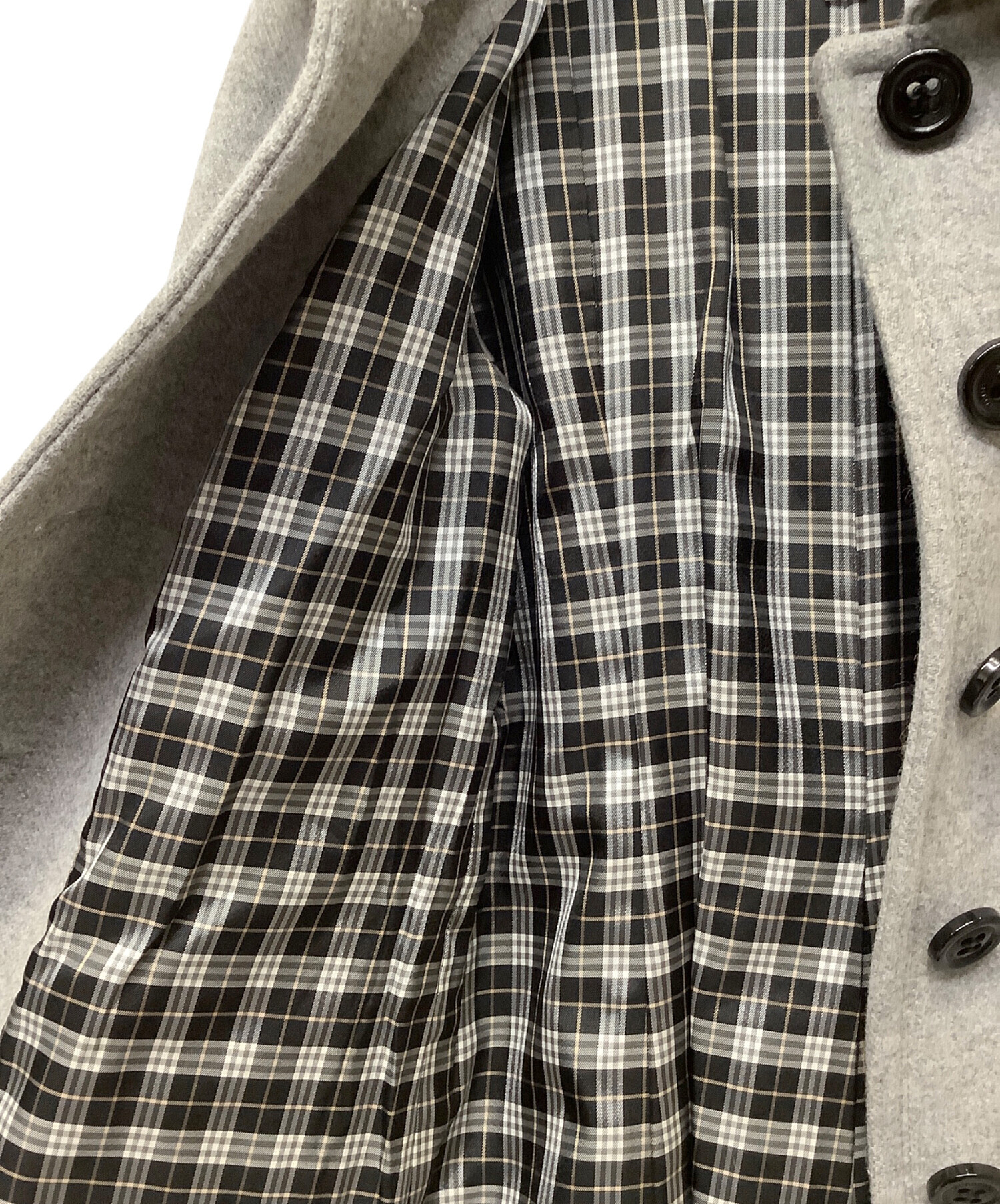 中古・古着通販】BURBERRY BLUE LABEL (バーバリーロンドンブルー