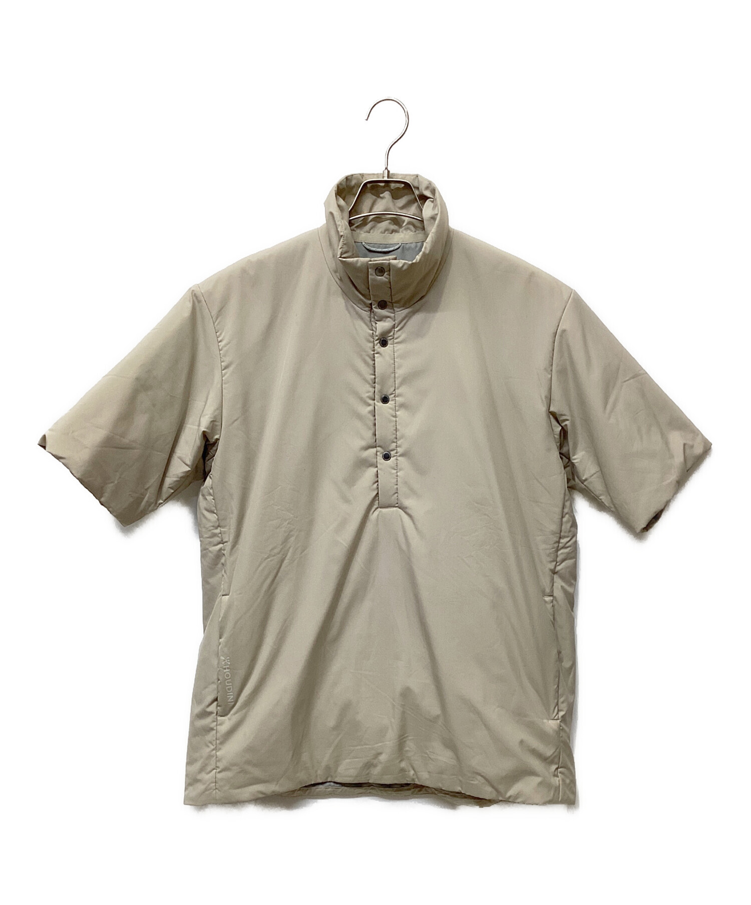 中古・古着通販】HOUDINI (フーディニ) オールウェザーT-ネック 