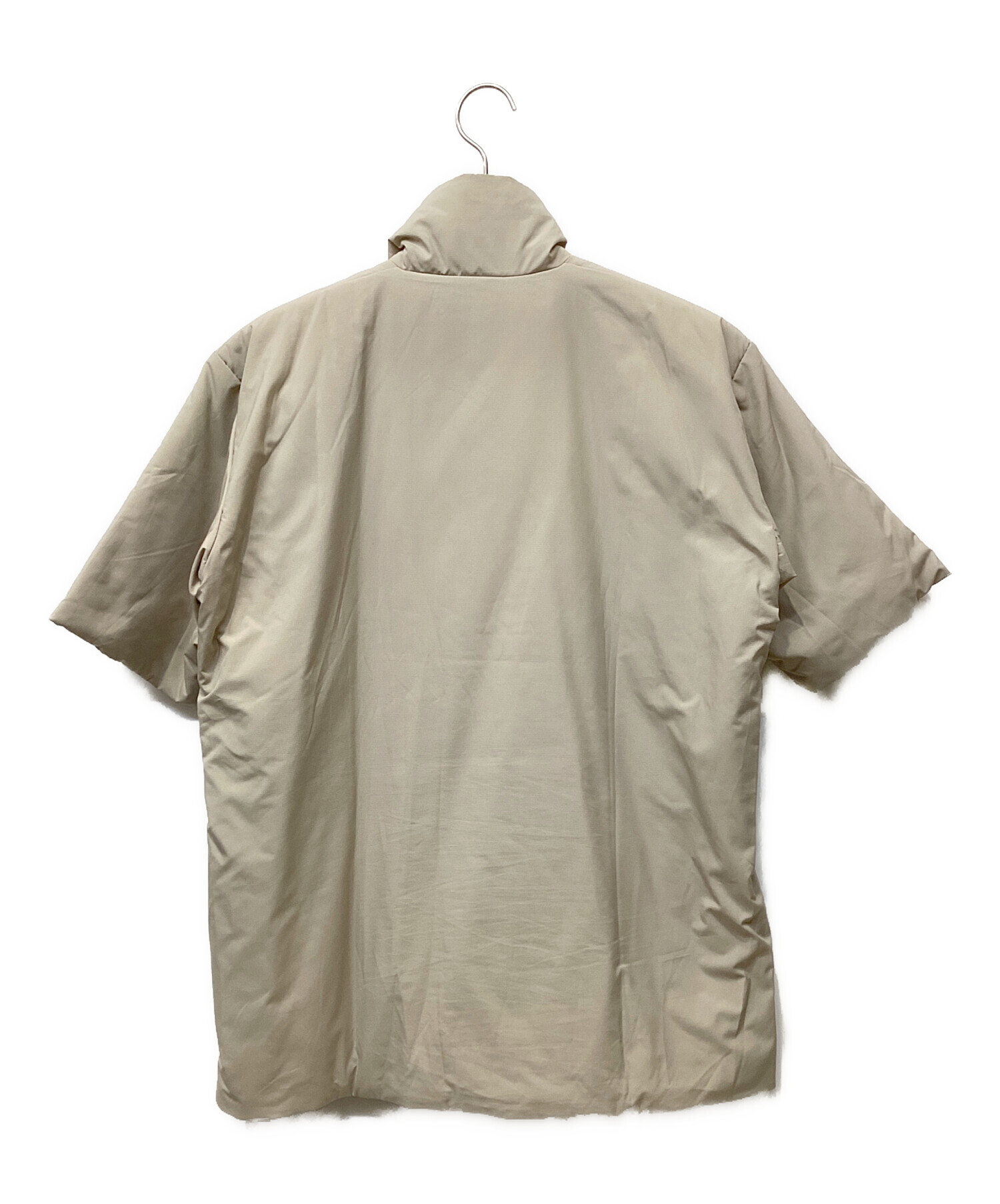 中古・古着通販】HOUDINI (フーディニ) オールウェザーT-ネック 