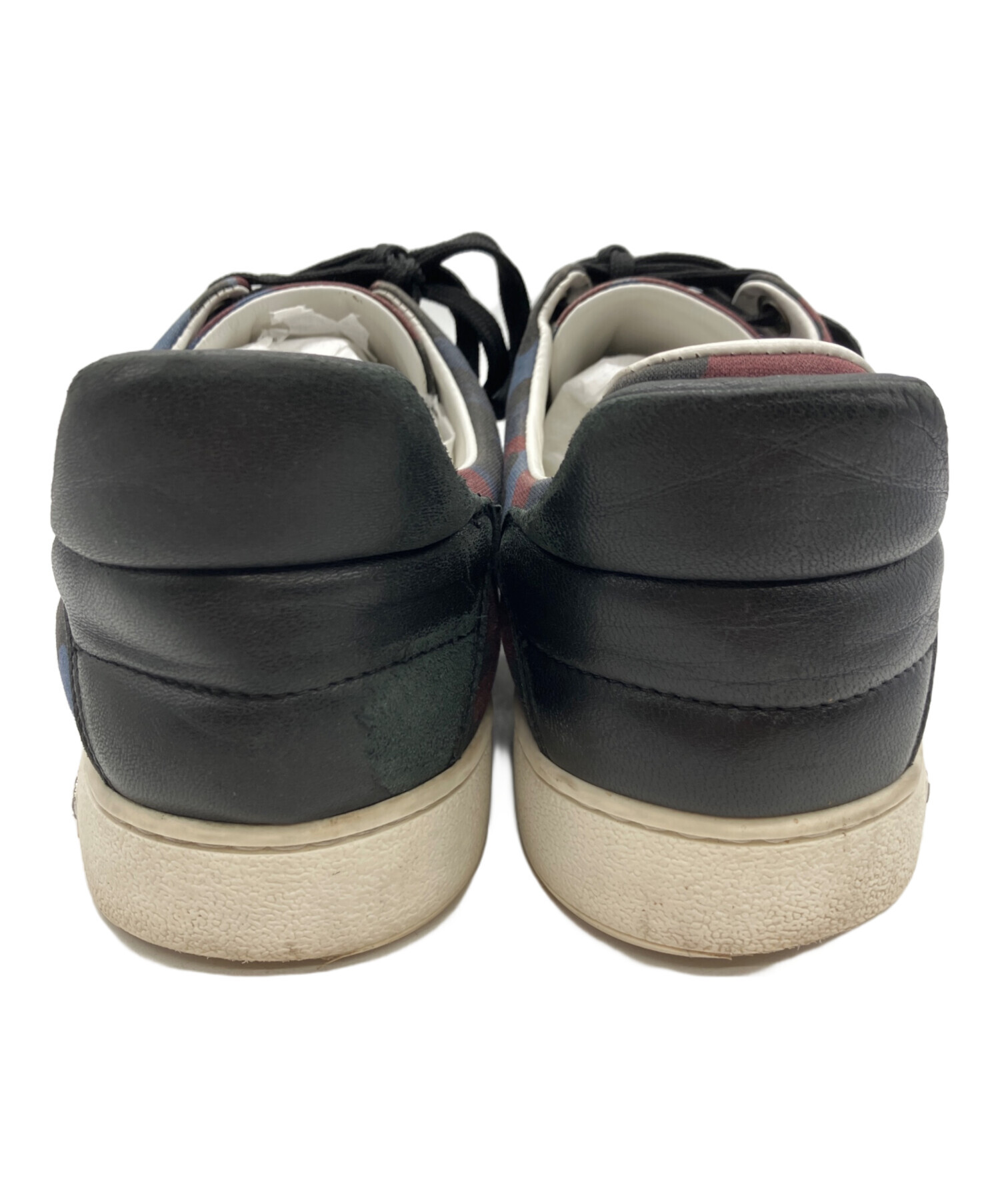 中古・古着通販】LOUIS VUITTON (ルイ ヴィトン) スニーカー 中古・古着通販】LOUIS VUITTON (ルイ ヴィトン) スニーカー