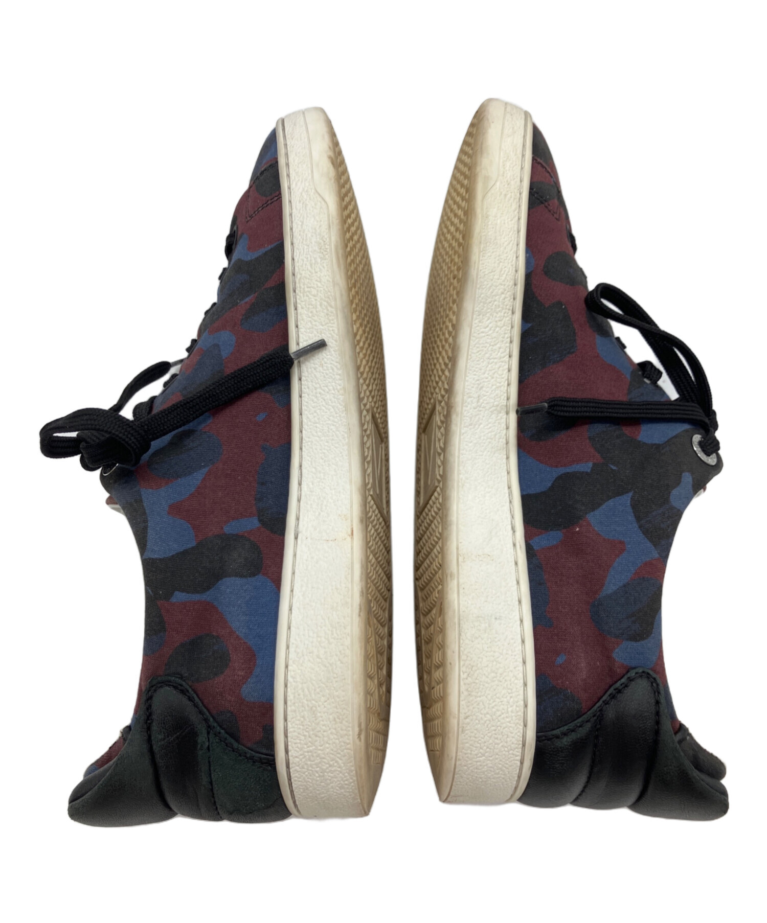 中古・古着通販】LOUIS VUITTON (ルイ ヴィトン) スニーカー 中古・古着通販】LOUIS VUITTON (ルイ ヴィトン) スニーカー