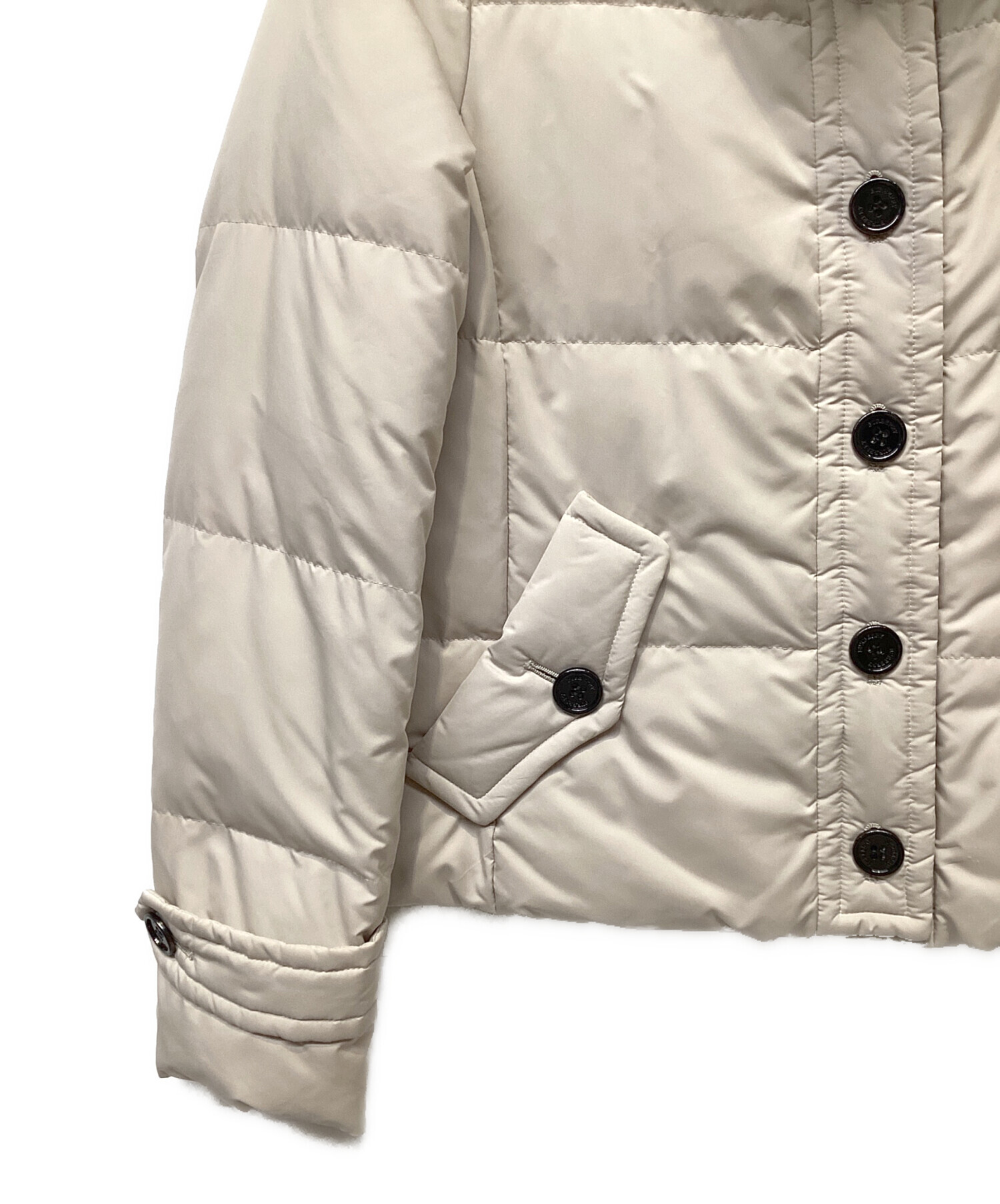 中古・古着通販】BURBERRY LONDON (バーバリーロンドン) ダウン 