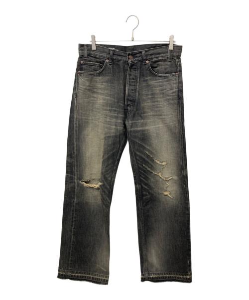 L 24SS Celine ウェスリージーンズ 28 デストロイド L 24SS Celine ウェスリージーンズ 28 デストロイド L様専用 24SS