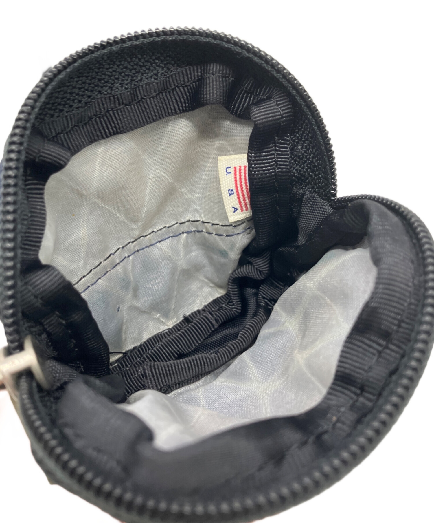 supremeミニポーチ 最終価格‼️ 中古・古着通販】Supreme (シュプリーム) ミニポーチ ネイビー