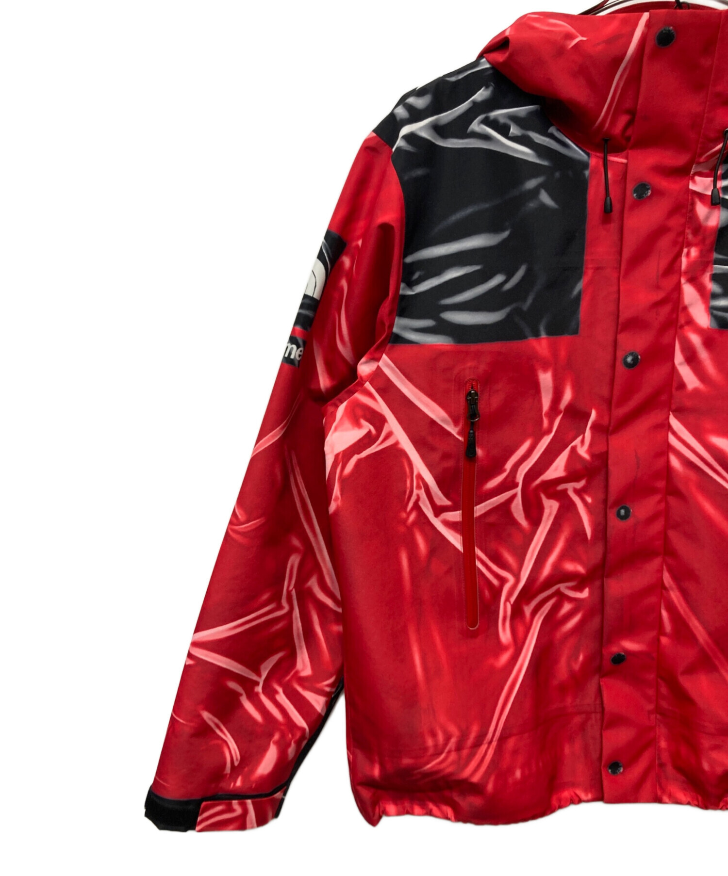 中古・古着通販】THE NORTH FACE × Supreme (ザノースフェイス