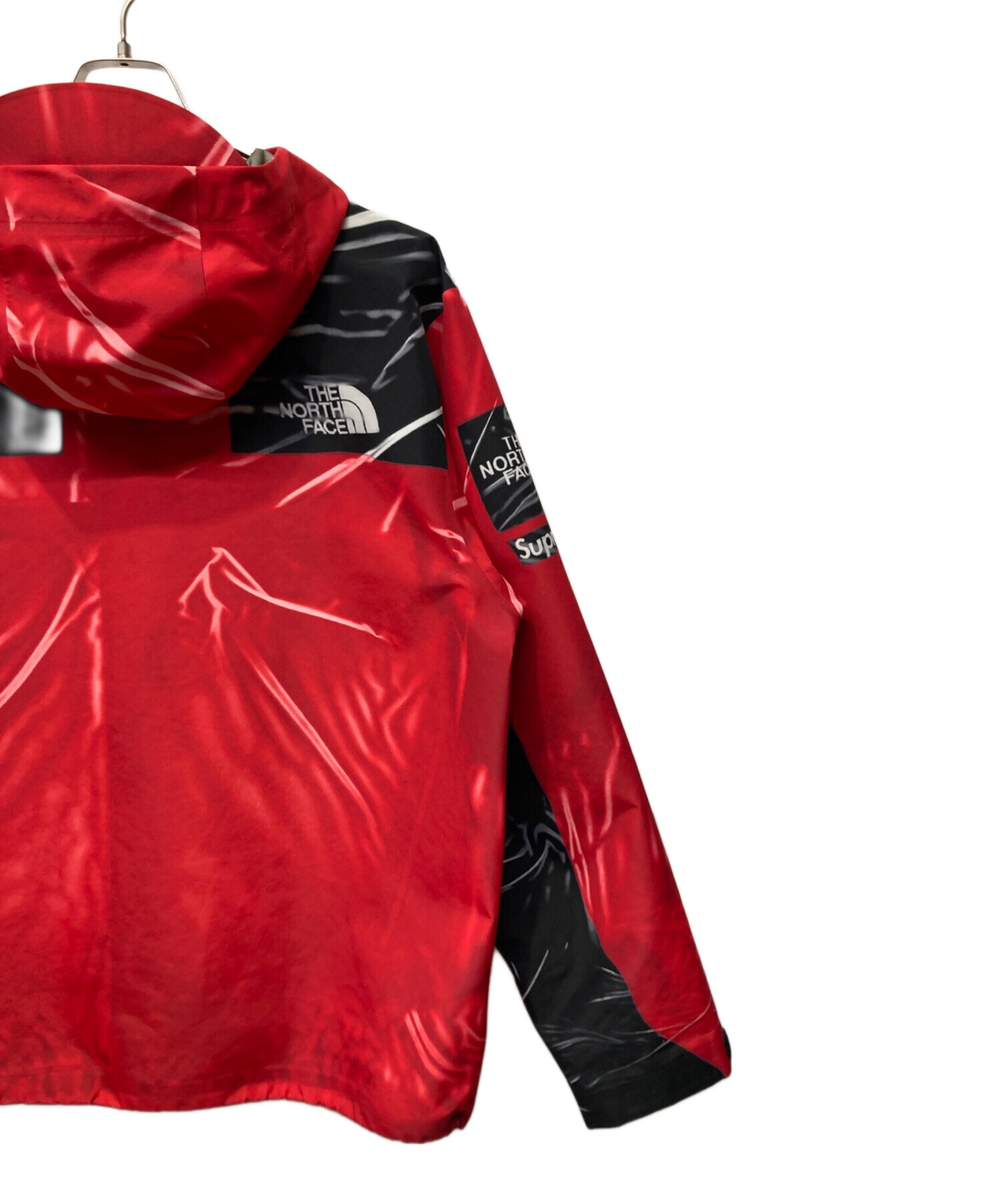 中古・古着通販】THE NORTH FACE × Supreme (ザノースフェイス