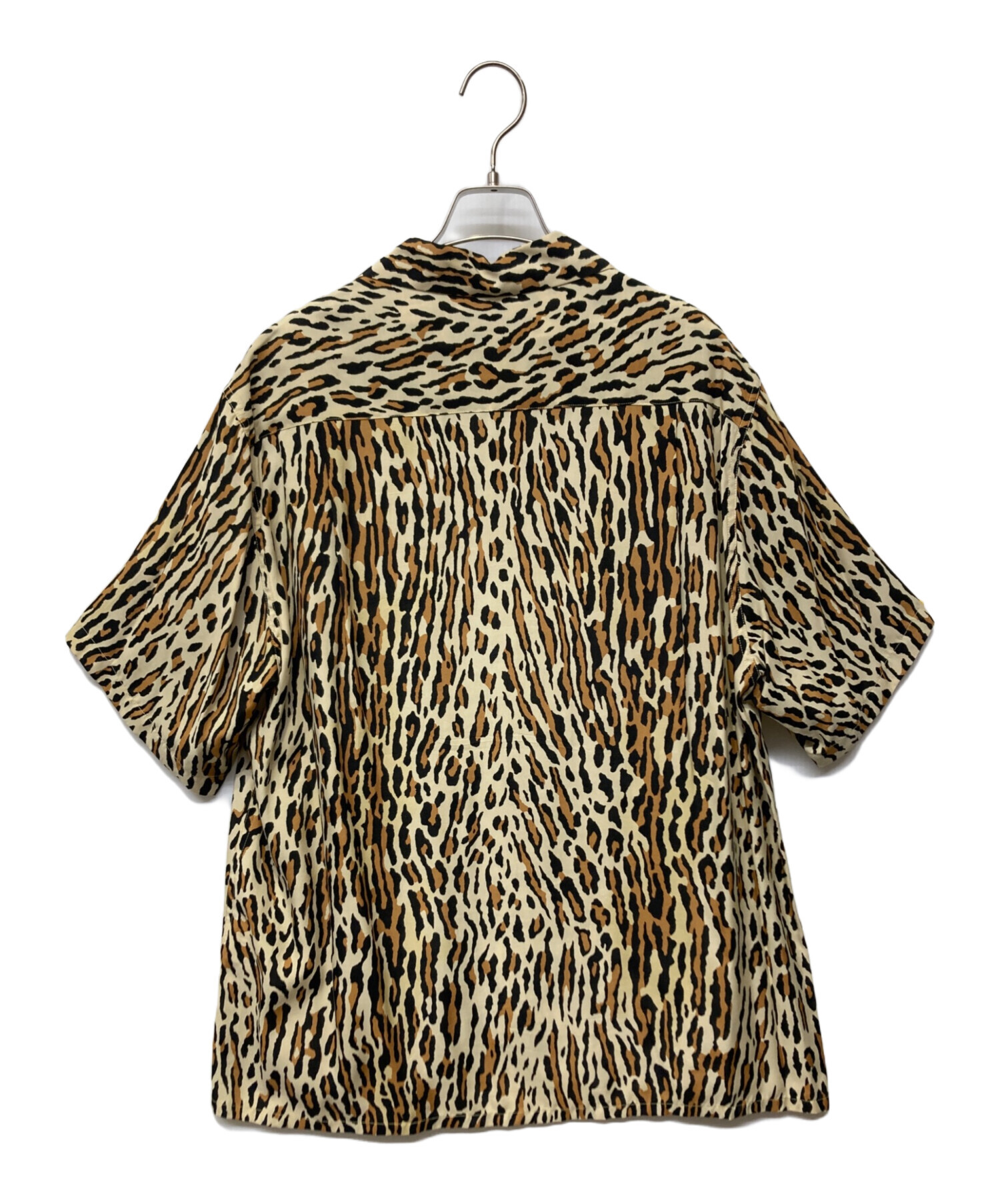 中古・古着通販】WACKO MARIA MR.BROTHERS CUT CLUB (ワコマリア