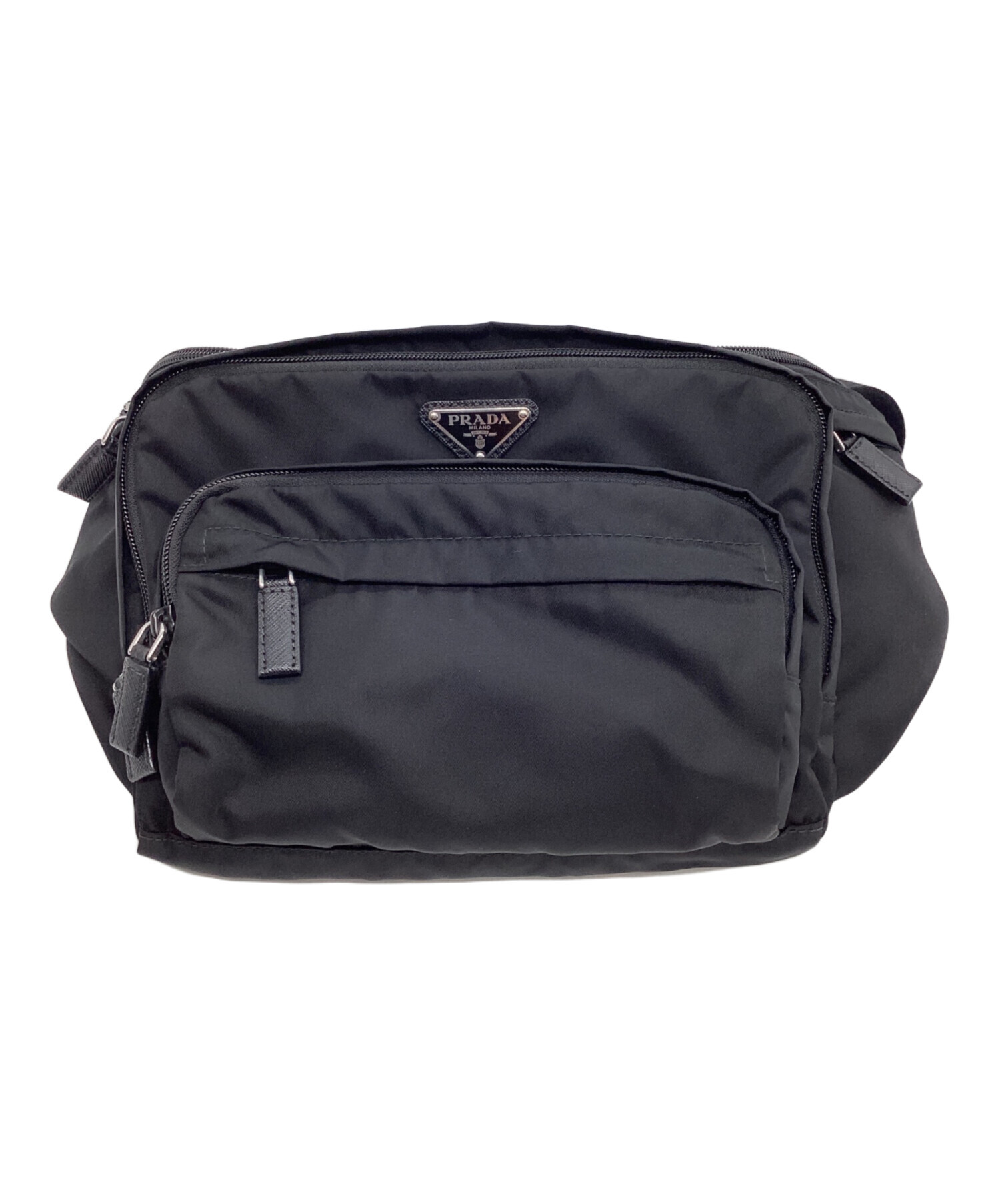 中古・古着通販】PRADA (プラダ) ボディバッグ｜ブランド・古着通販 