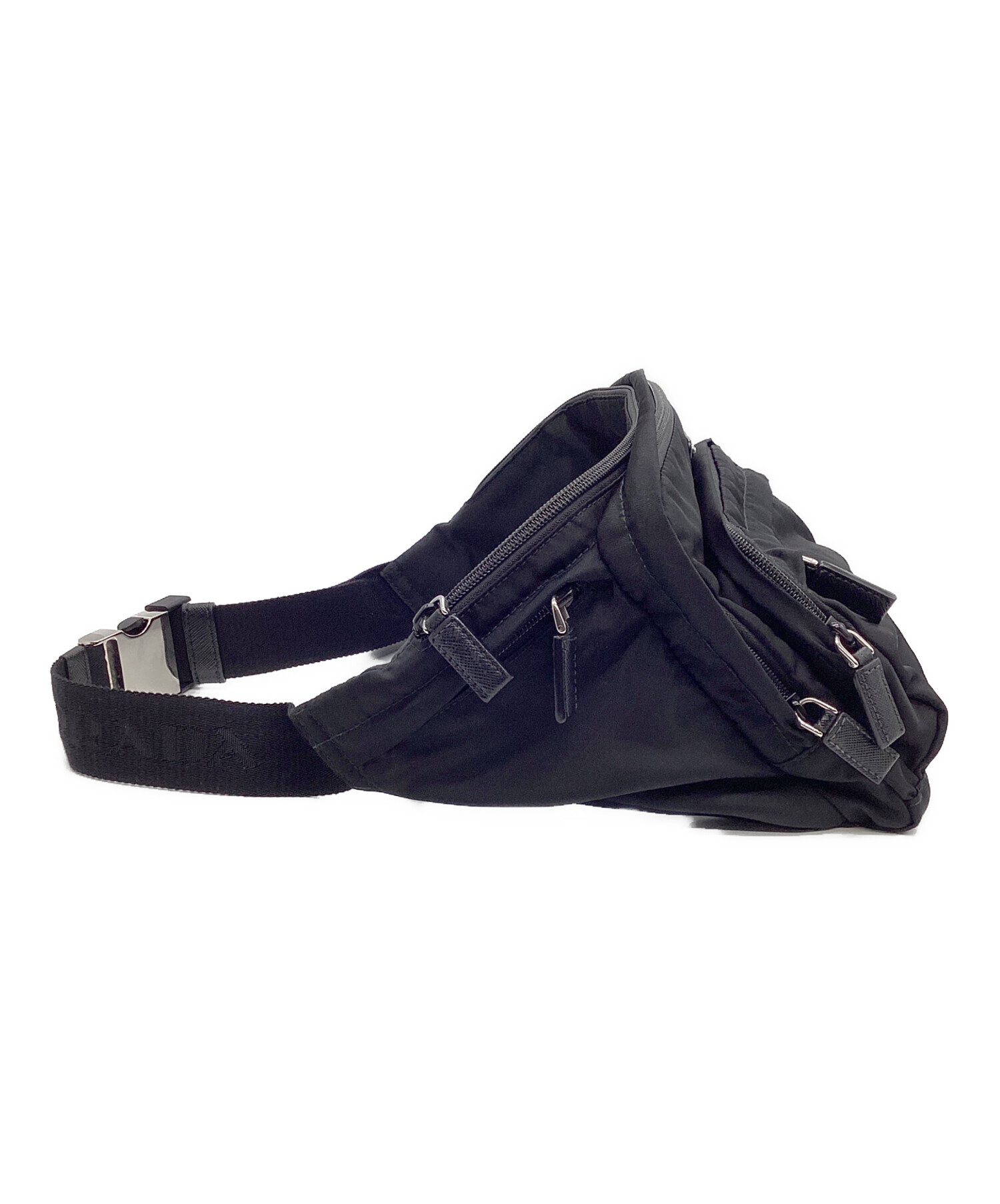 中古・古着通販】PRADA (プラダ) ボディバッグ｜ブランド・古着通販 