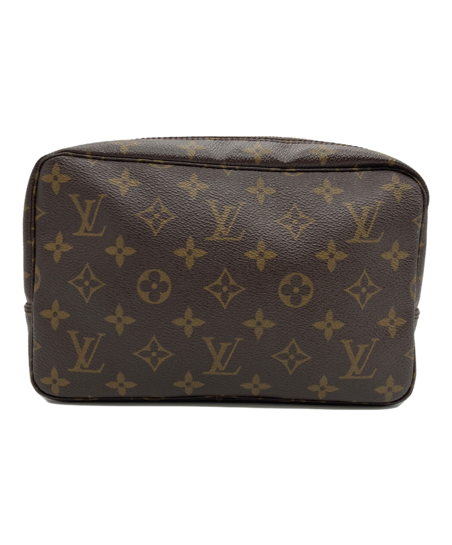LOUIS VUITTON✨小物入れ　化粧ポーチ　モノグラム　ヴィンテージ 中古・古着通販】LOUIS VUITTON (ルイ ヴィトン) コスメポーチ