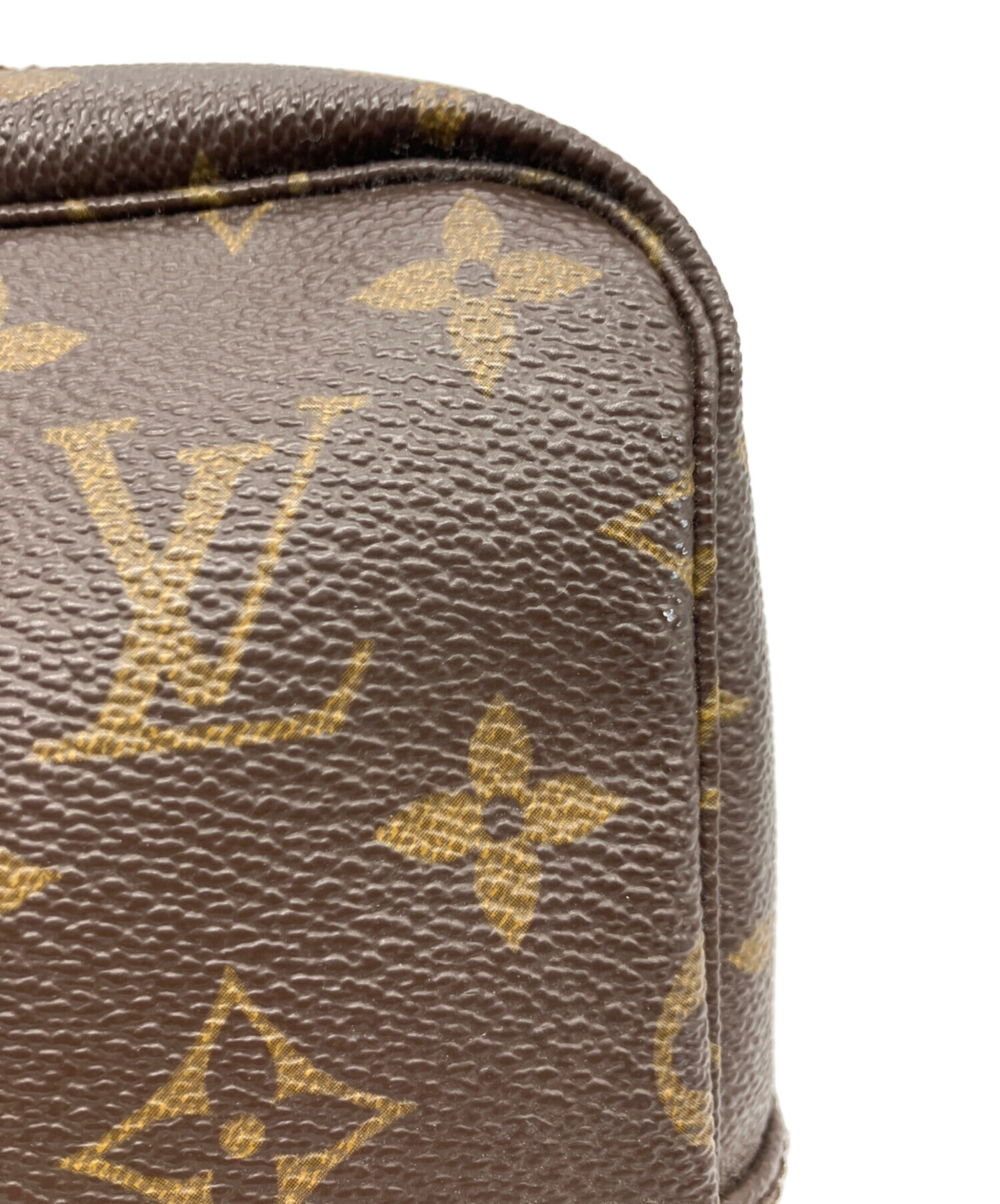 中古・古着通販】LOUIS VUITTON (ルイ ヴィトン) コスメポーチ