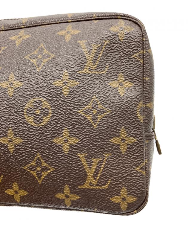 中古・古着通販】LOUIS VUITTON (ルイ ヴィトン) コスメポーチ