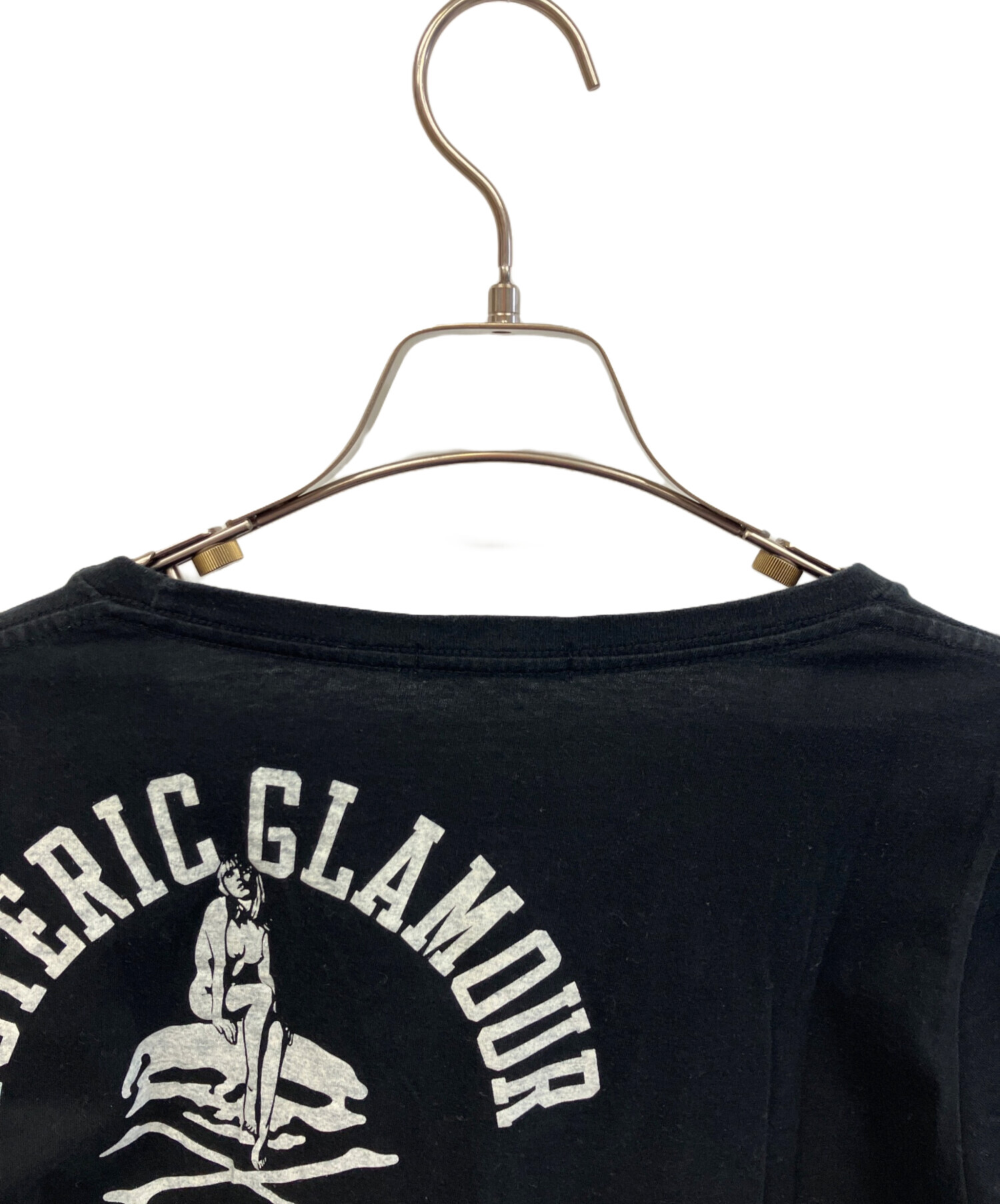 中古・古着通販】Hysteric Glamour (ヒステリックグラマー) Tシャツ