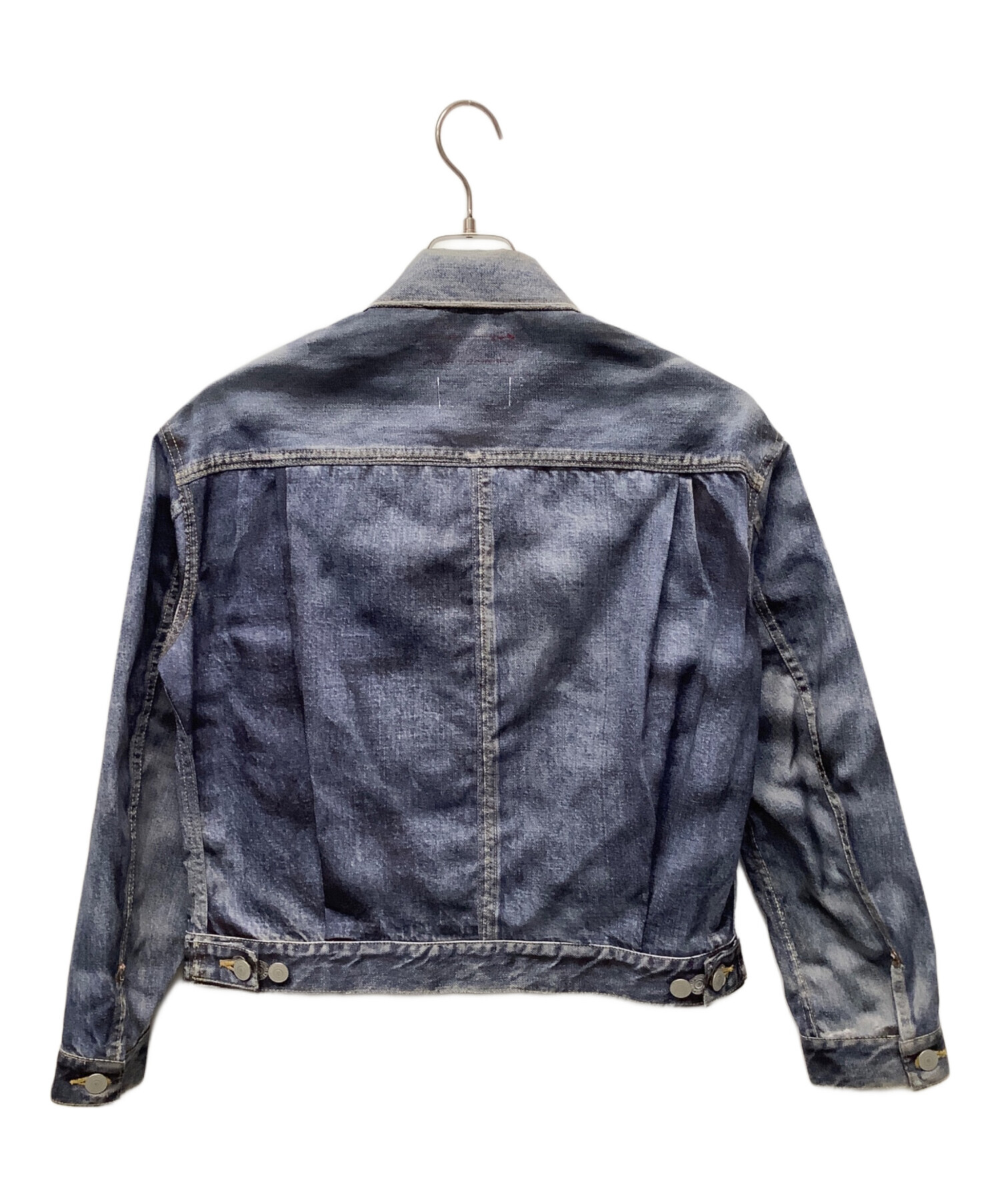 中古・古着通販】LEVI'S (リーバイス) JUNYA WATANABE MAN (ジュンヤ