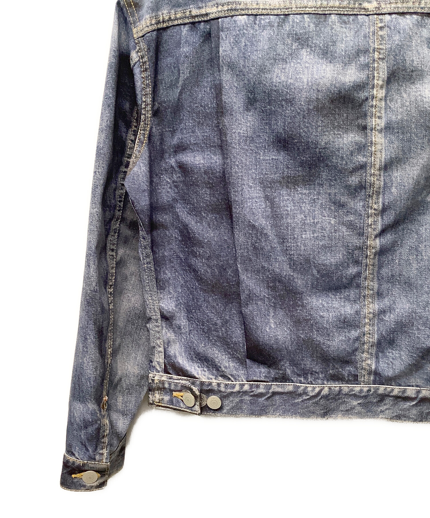 中古・古着通販】LEVI'S (リーバイス) JUNYA WATANABE MAN (ジュンヤ