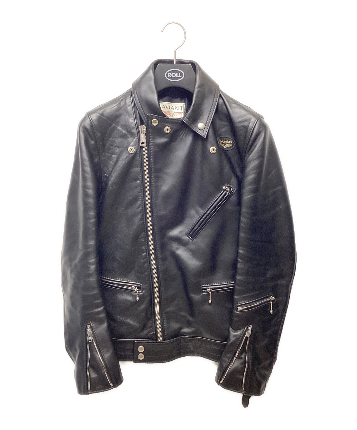 中古・古着通販】Lewis Leathers (ルイスレザース) レザーライダース