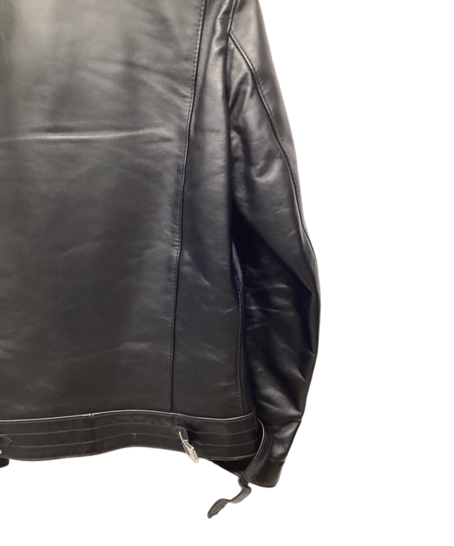 中古・古着通販】Lewis Leathers (ルイスレザース) レザーライダース