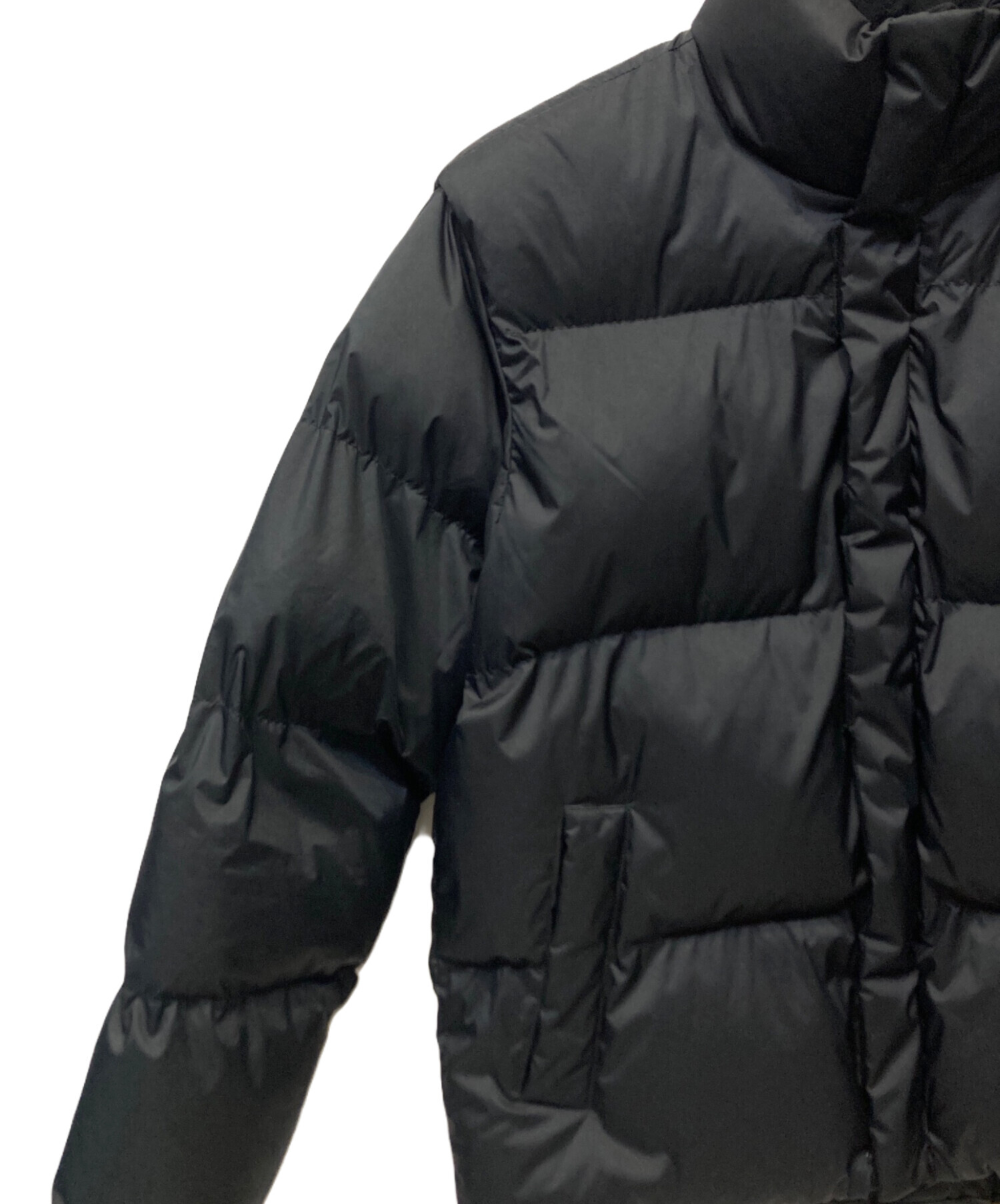 THE NORTH FACE ダウンジャケット M/95 ブラック 【公式通販】