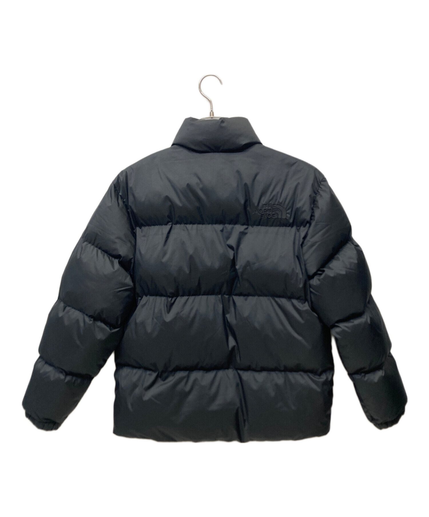 THE NORTH FACE ブラック ダウンジャケット M/95