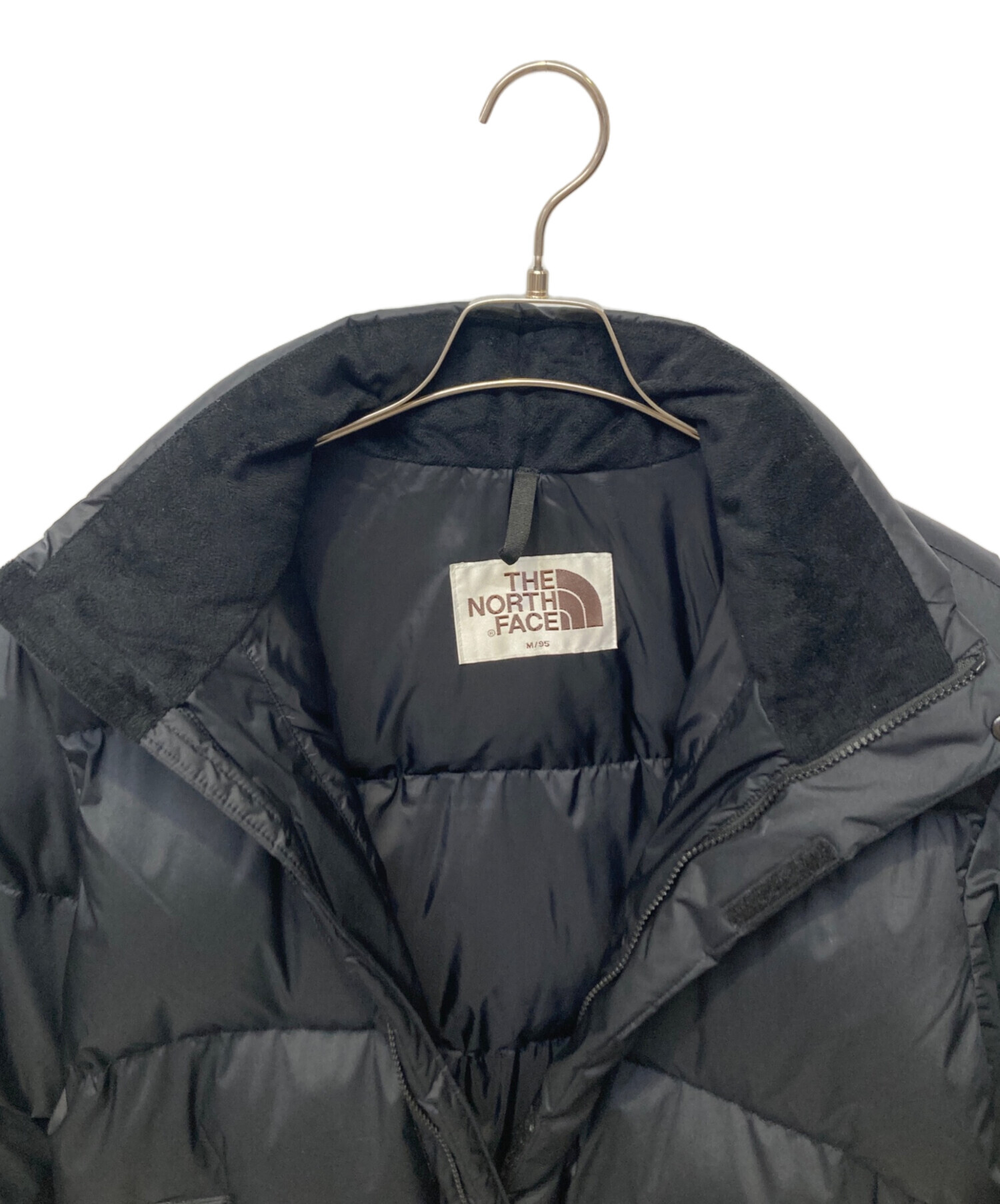 中古・古着通販】THE NORTH FACE (ザ ノース フェイス) ダウン 