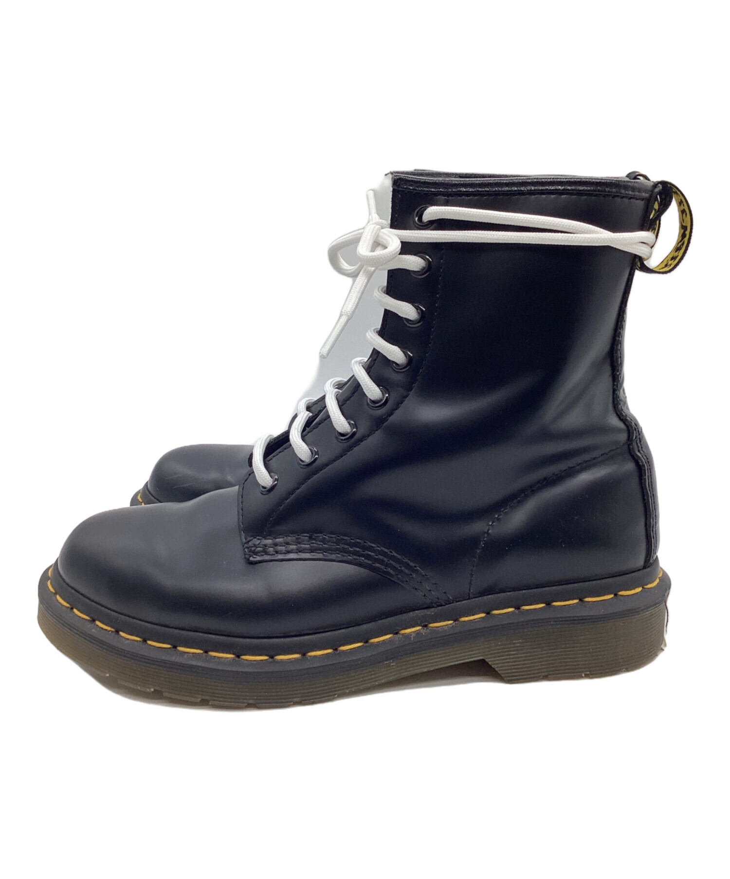 中古・古着通販】Dr.Martens (ドクターマーチン) 8ホールブーツ