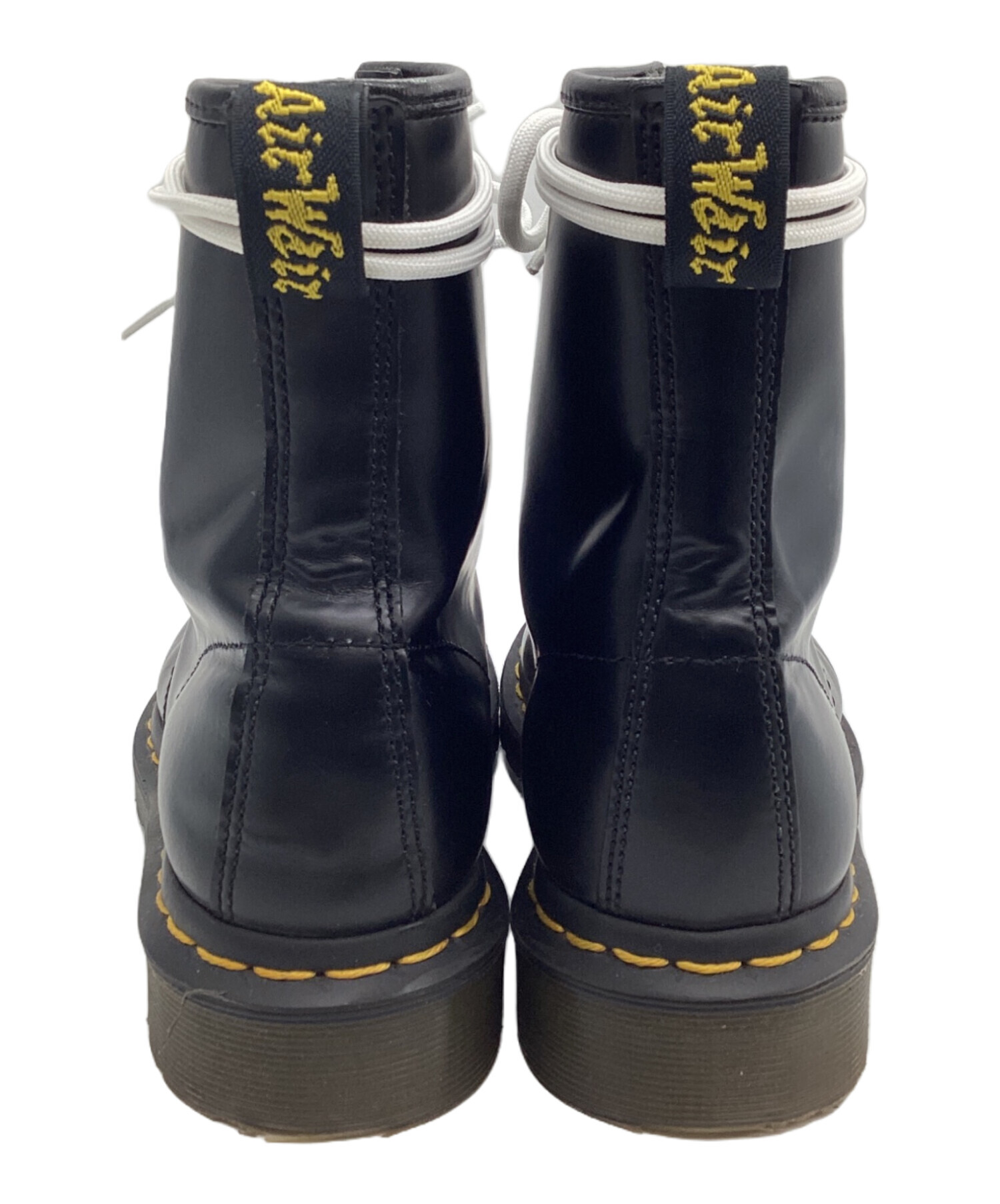 中古・古着通販】Dr.Martens (ドクターマーチン) 8ホールブーツ