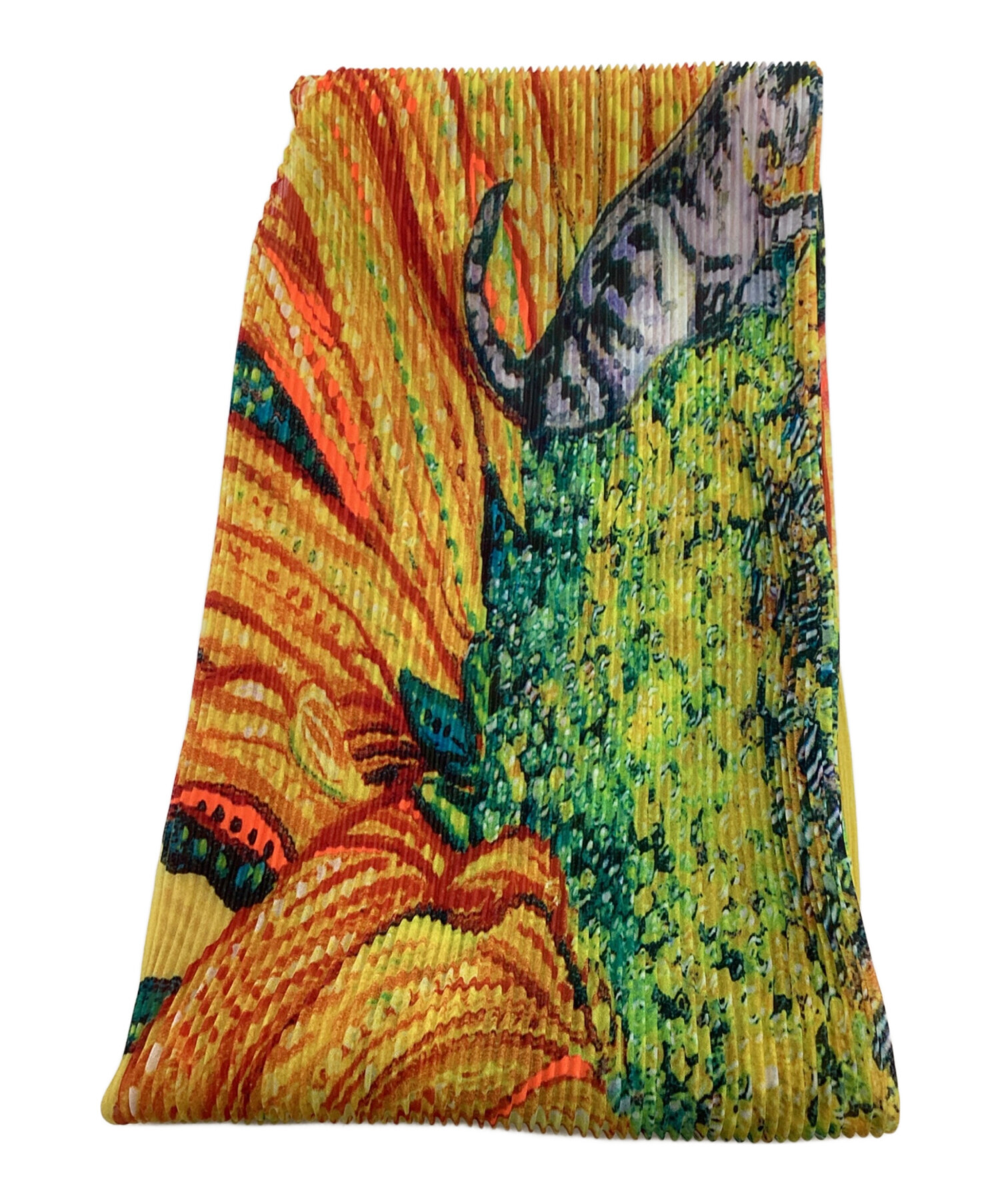 中古・古着通販】me ISSEY MIYAKE (ミーイッセイ ミヤケ) プリーツ