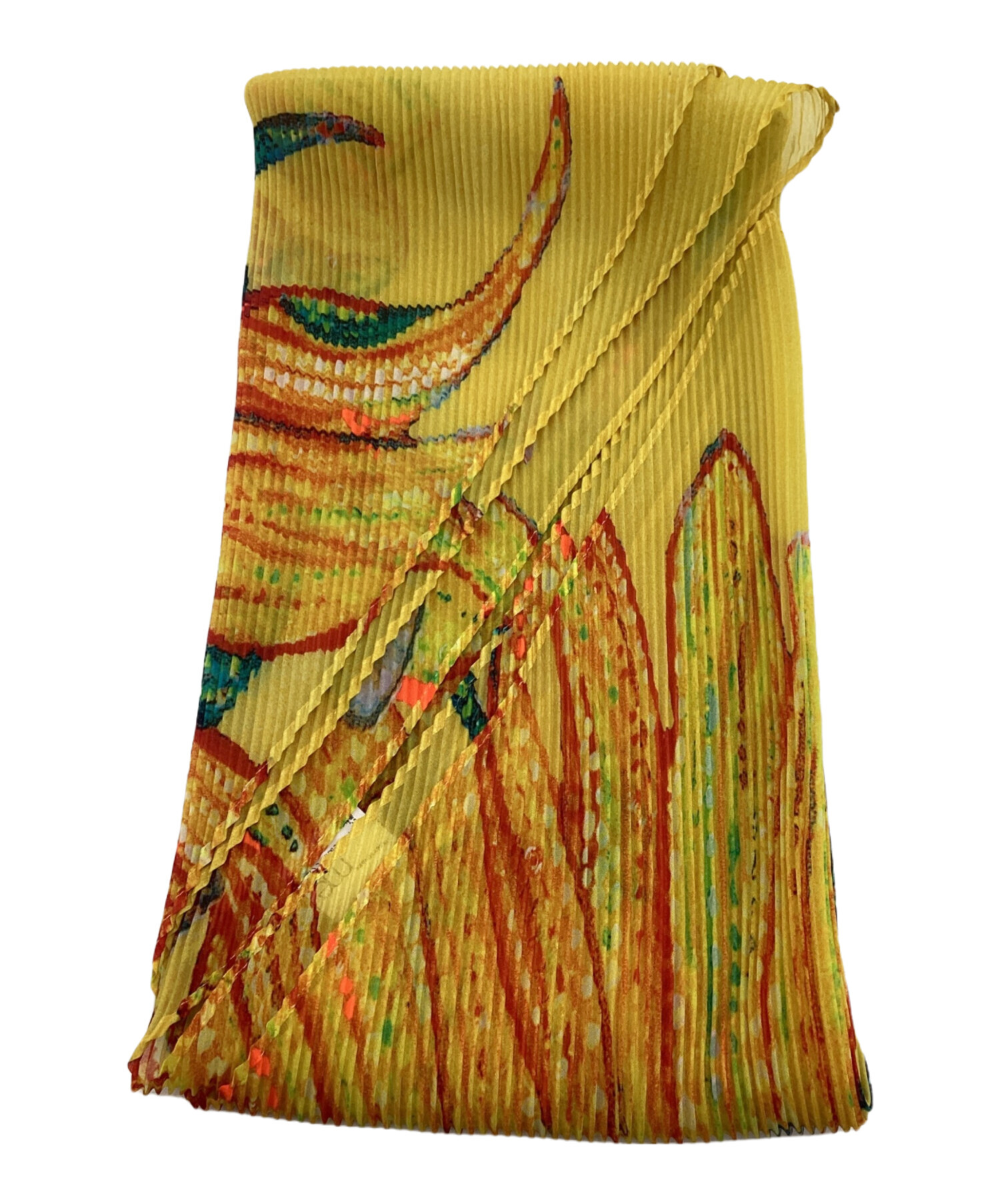 中古・古着通販】me ISSEY MIYAKE (ミーイッセイ ミヤケ) プリーツ