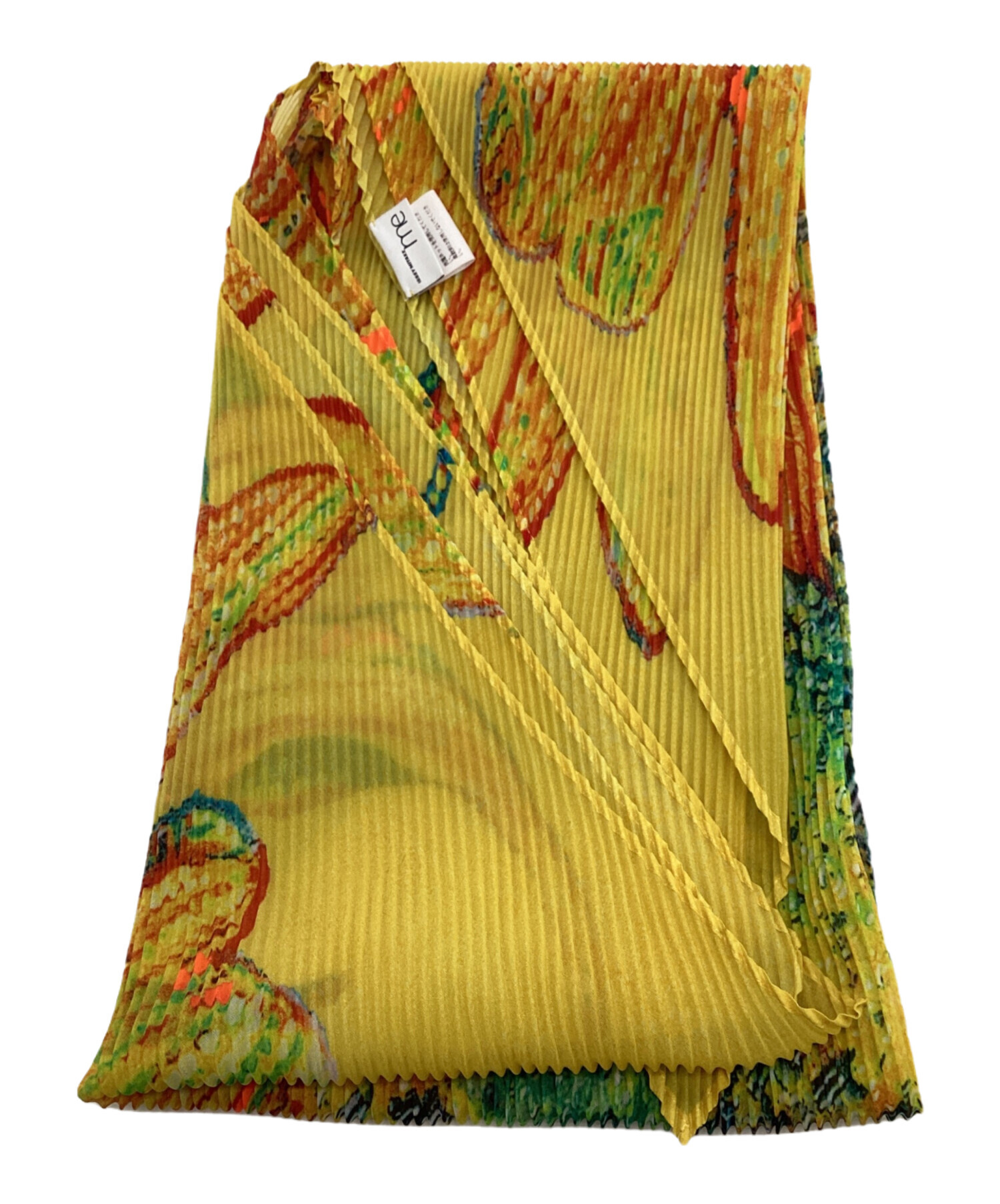 中古・古着通販】me ISSEY MIYAKE (ミーイッセイ ミヤケ) プリーツ