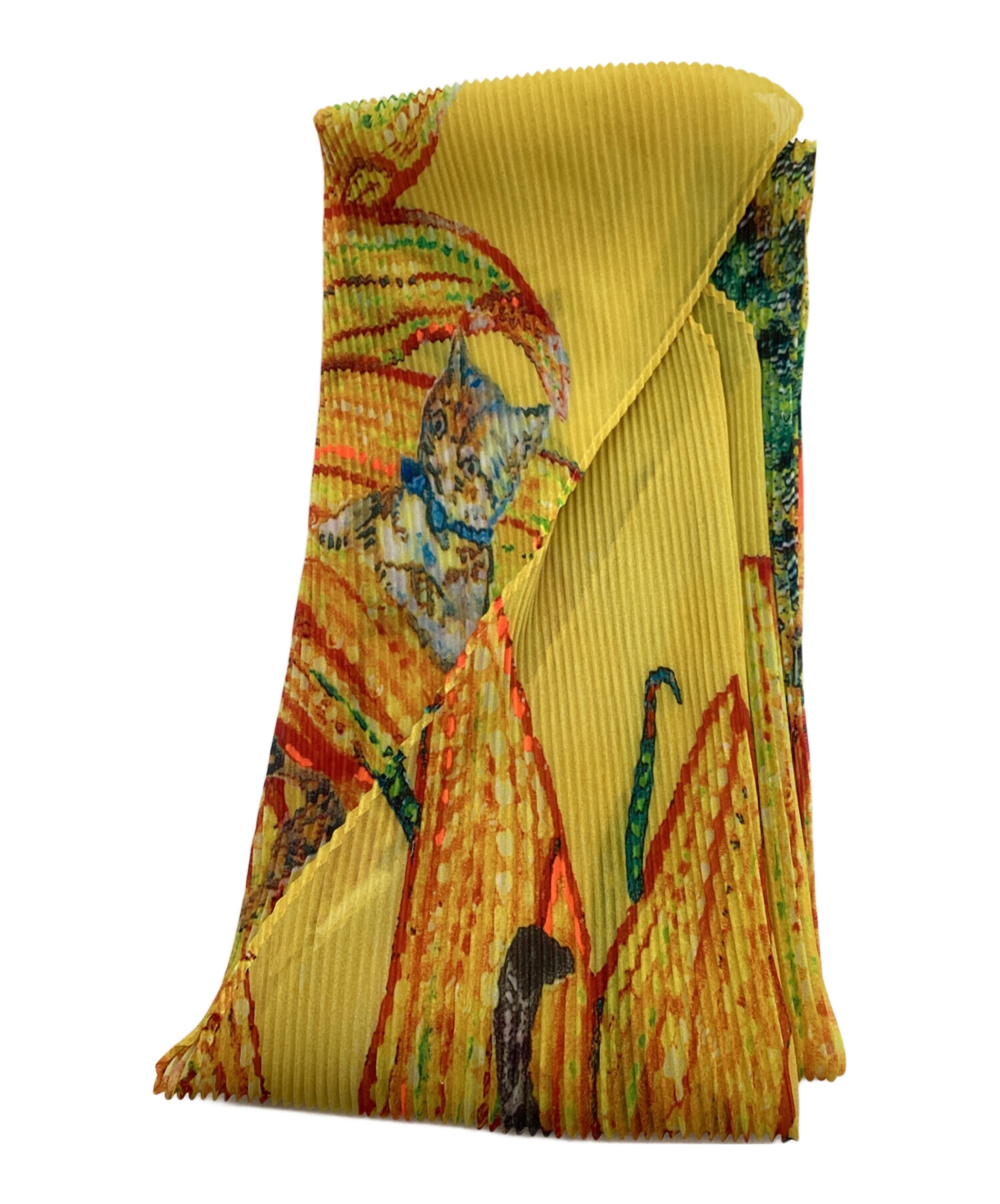 中古・古着通販】me ISSEY MIYAKE (ミーイッセイ ミヤケ) プリーツ