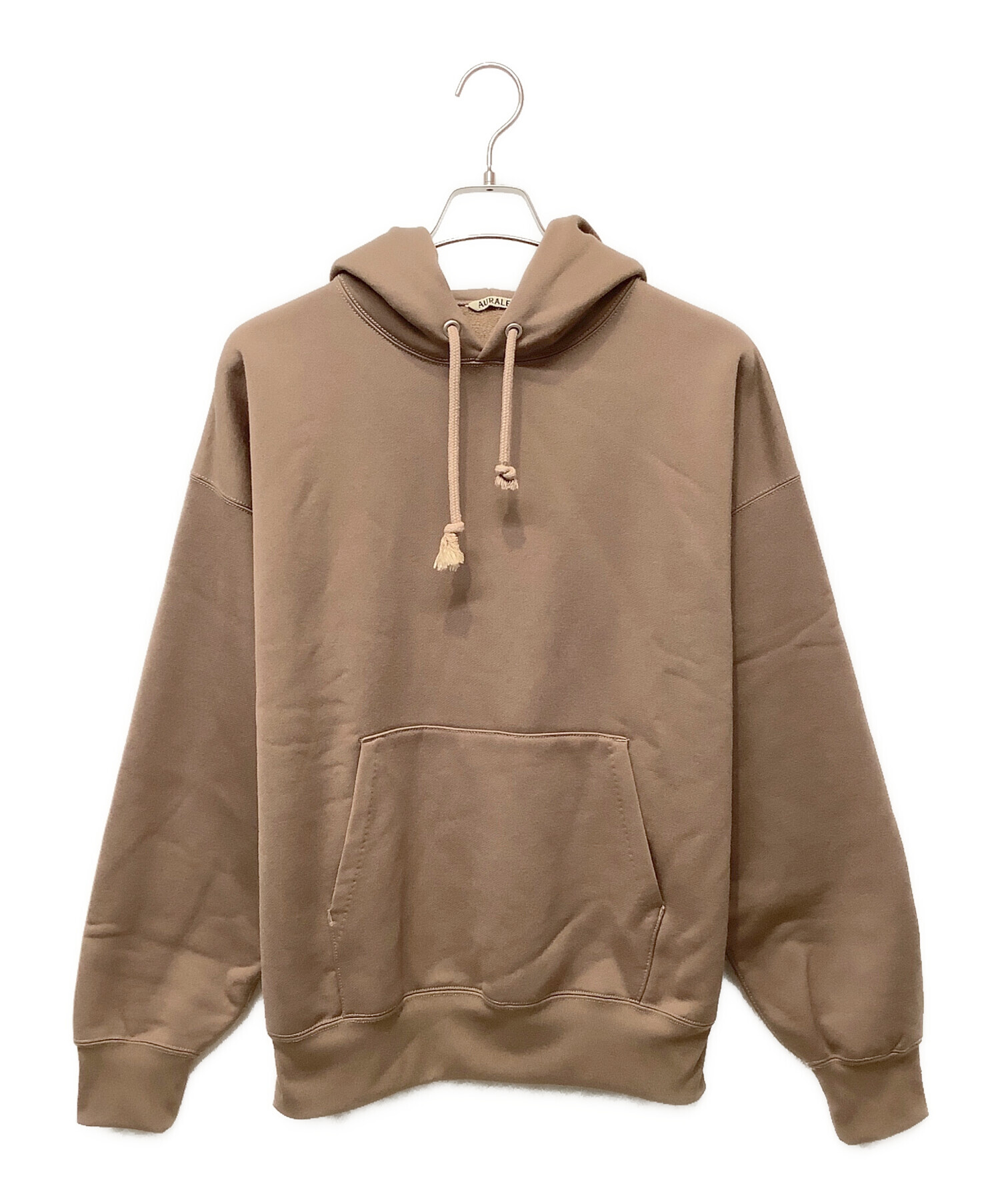 中古・古着通販】AURALEE (オーラリー) バギーポリエステルスウェット