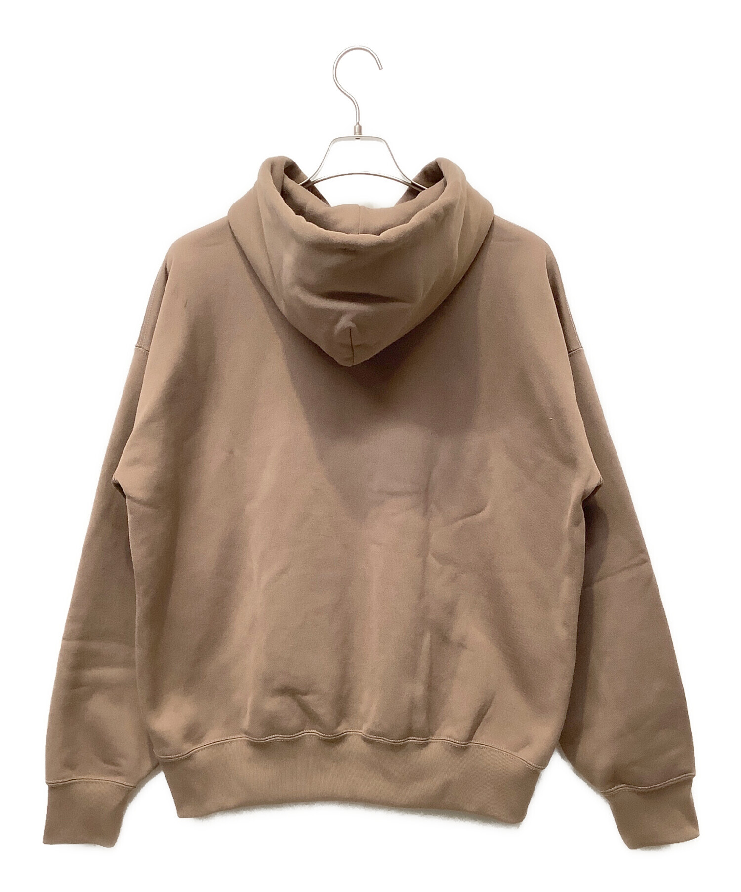 中古・古着通販】AURALEE (オーラリー) バギーポリエステルスウェット