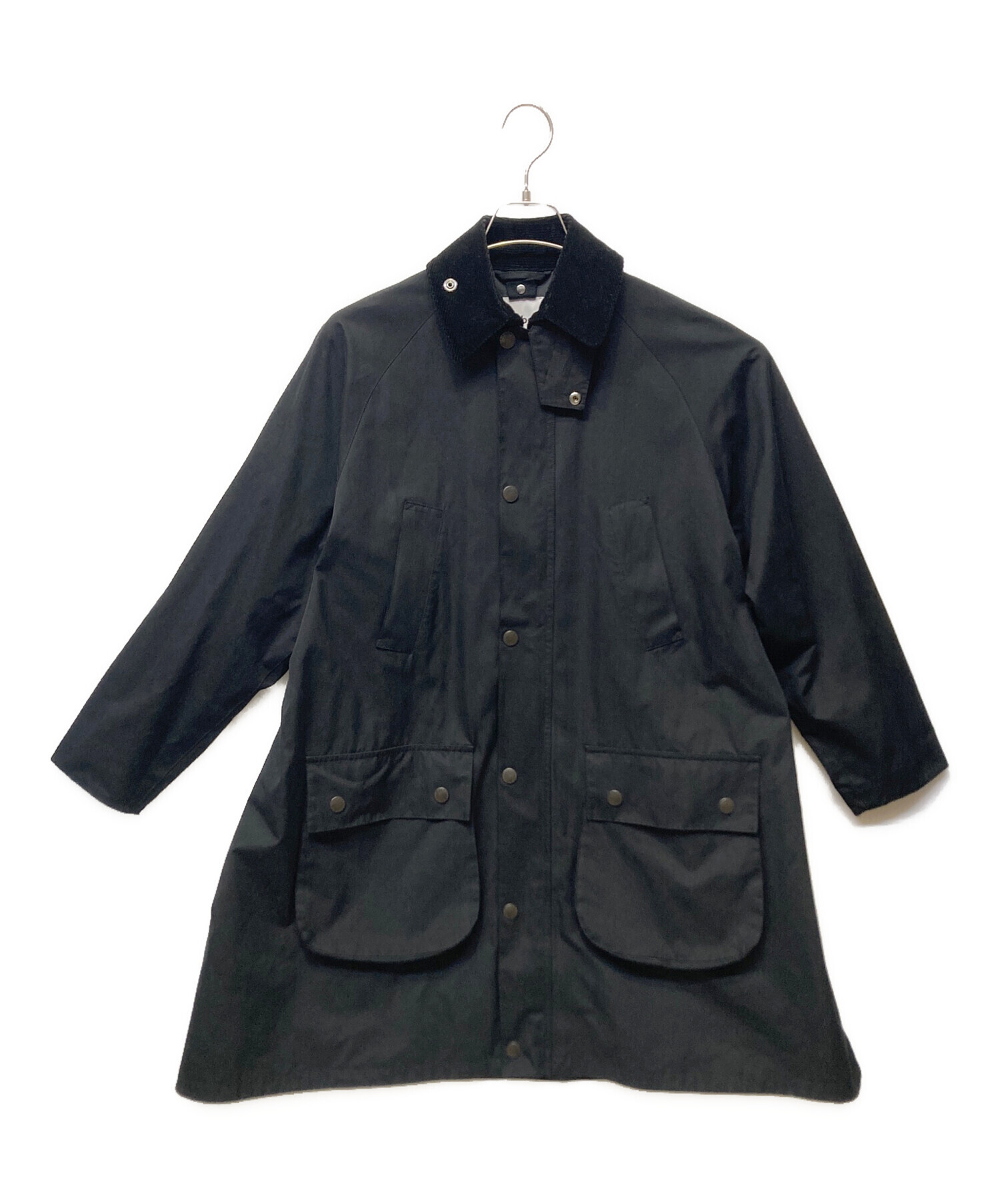 中古・古着通販】Barbour (バブアー) BEAMS BOY (ビームスボーイ
