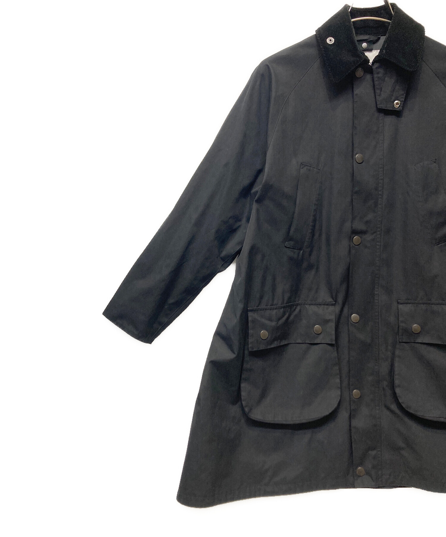 中古・古着通販】Barbour (バブアー) BEAMS BOY (ビームスボーイ