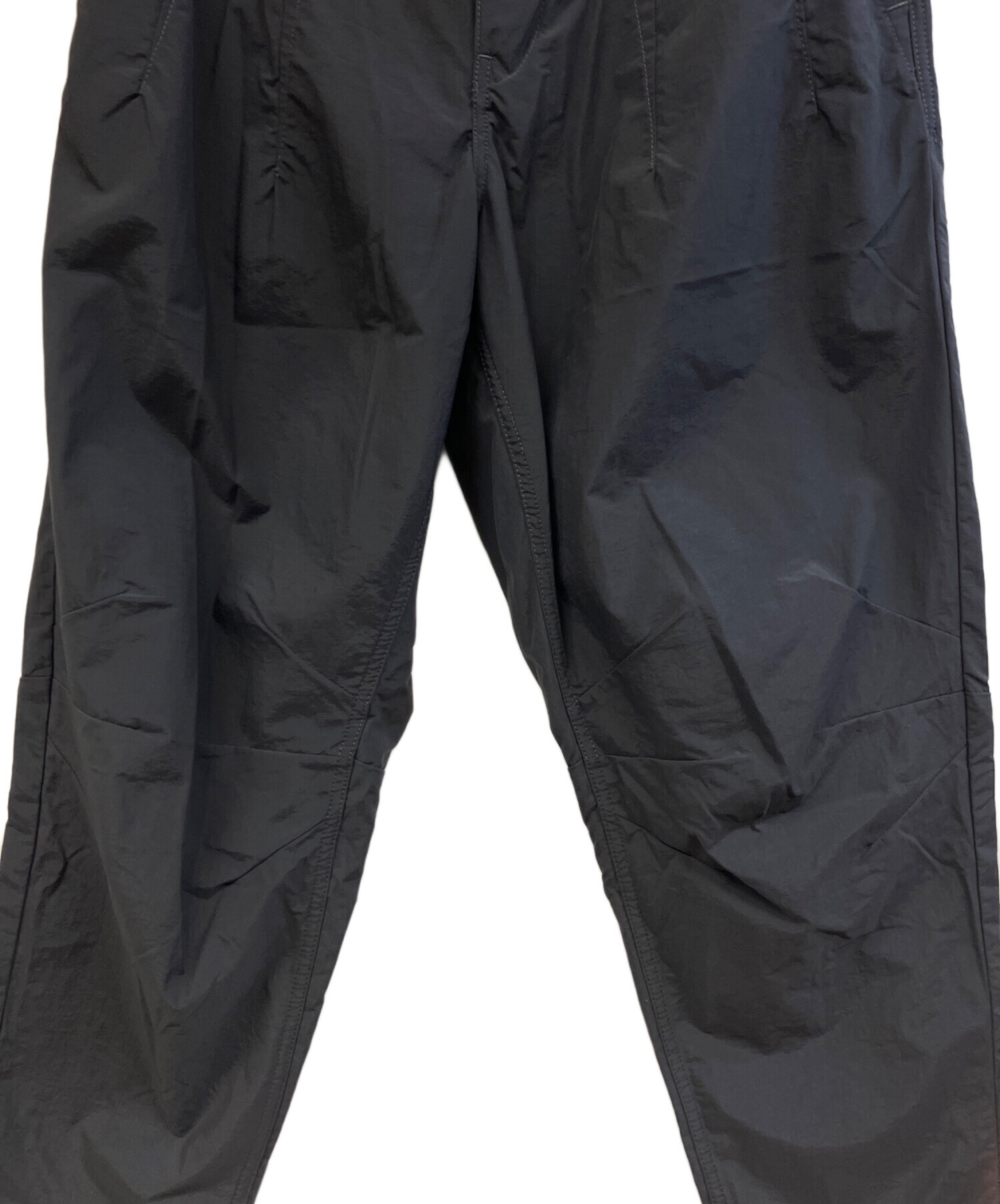 DENHAM デンハム BALLOON PANTS 2.0 カーゴ Y2K 中古・古着通販】Denham (デンハム) BALLOON PANTS 2.0 ブラック