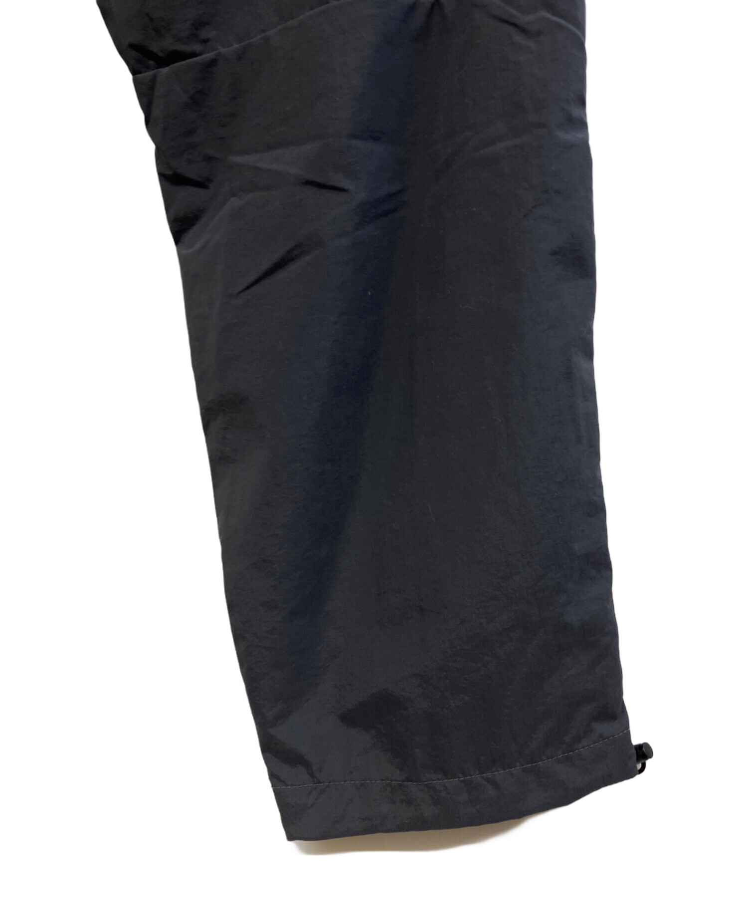 DENHAM デンハム BALLOON PANTS 2.0 カーゴ Y2K 中古・古着通販】Denham (デンハム) BALLOON PANTS 2.0 ブラック